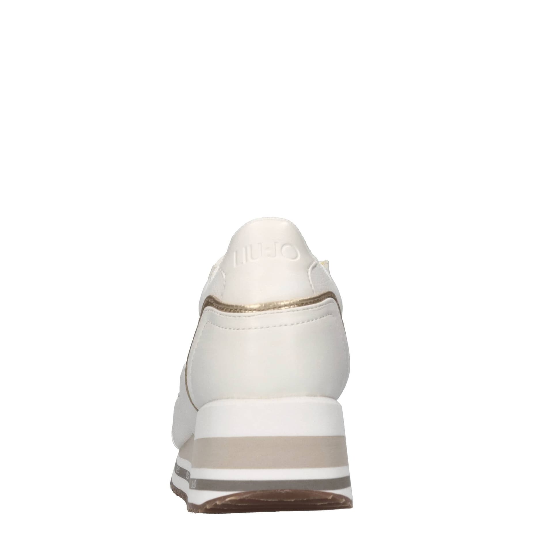 Liu Jo  Sneakers Bianco - 2