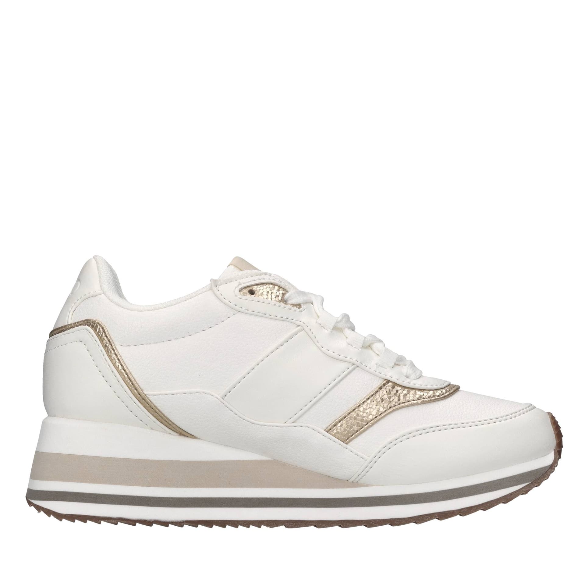 Liu Jo  Sneakers Bianco - 3
