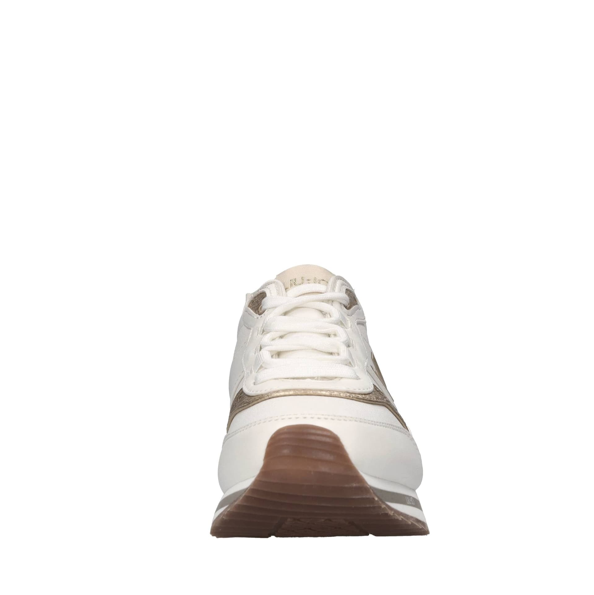 Liu Jo  Sneakers Bianco - 4