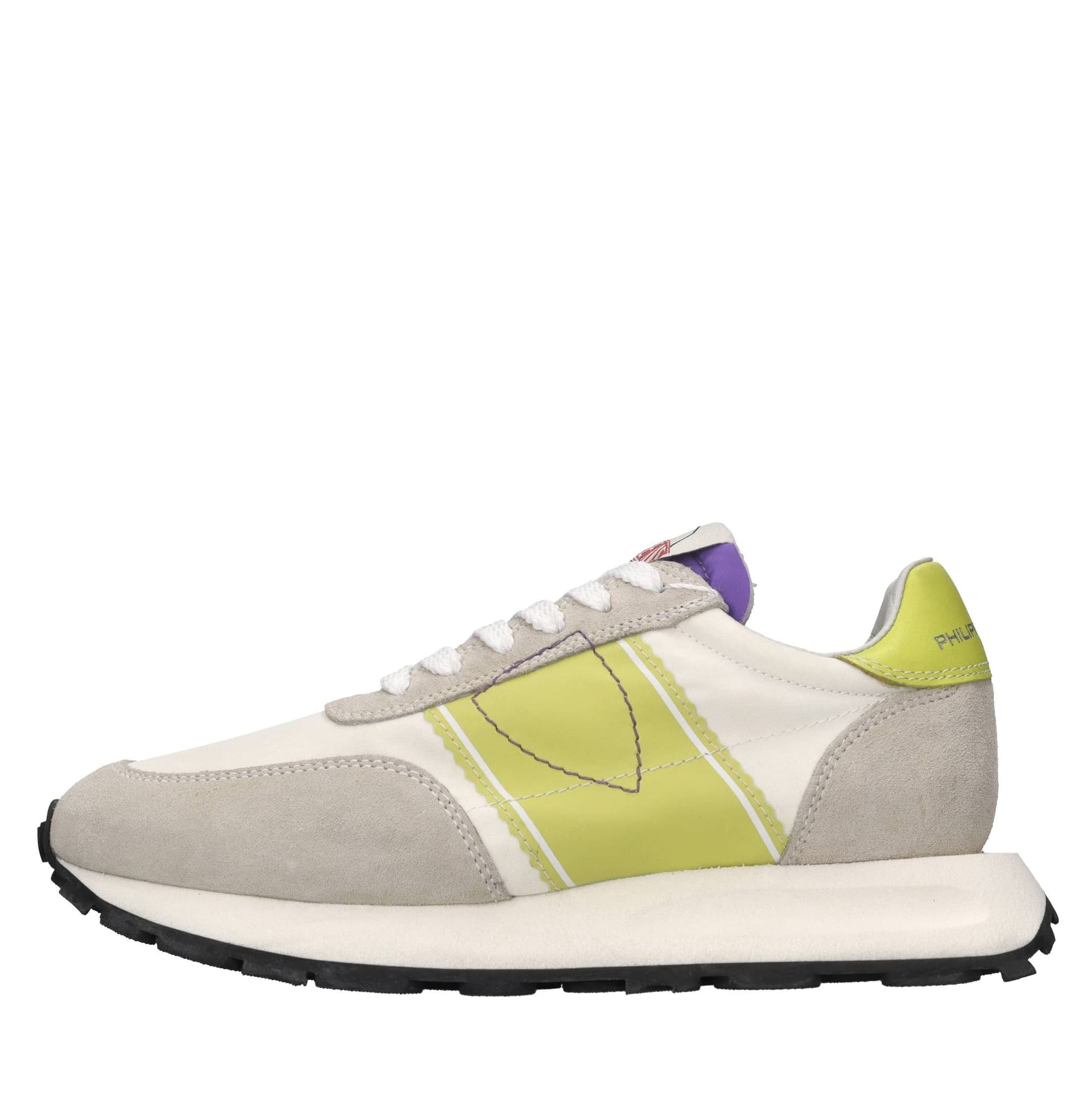 Philippe Model  Sneakers Multicolor - 6