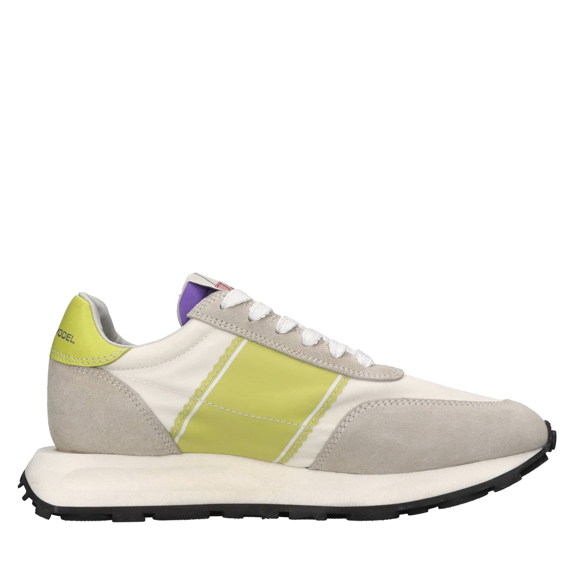 Philippe Model  Sneakers Multicolor - 3