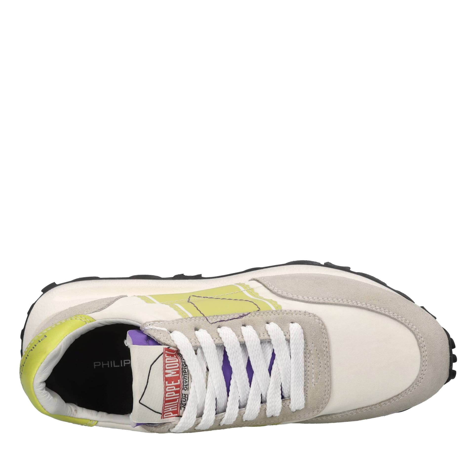 Philippe Model  Sneakers Multicolor - 5