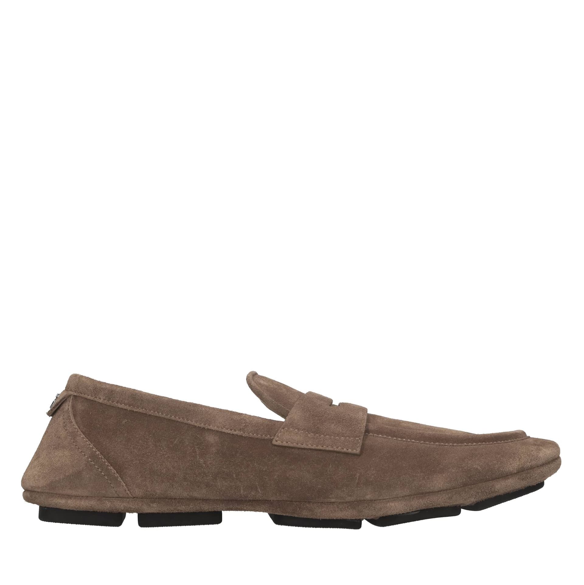Dolce &amp; Gabbana  Scarpe basse Marrone - 3