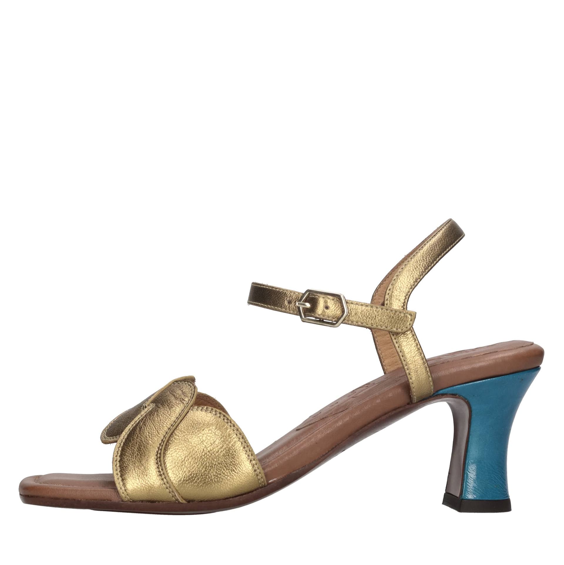 Chie Mihara  Sandali Bronzo - 6