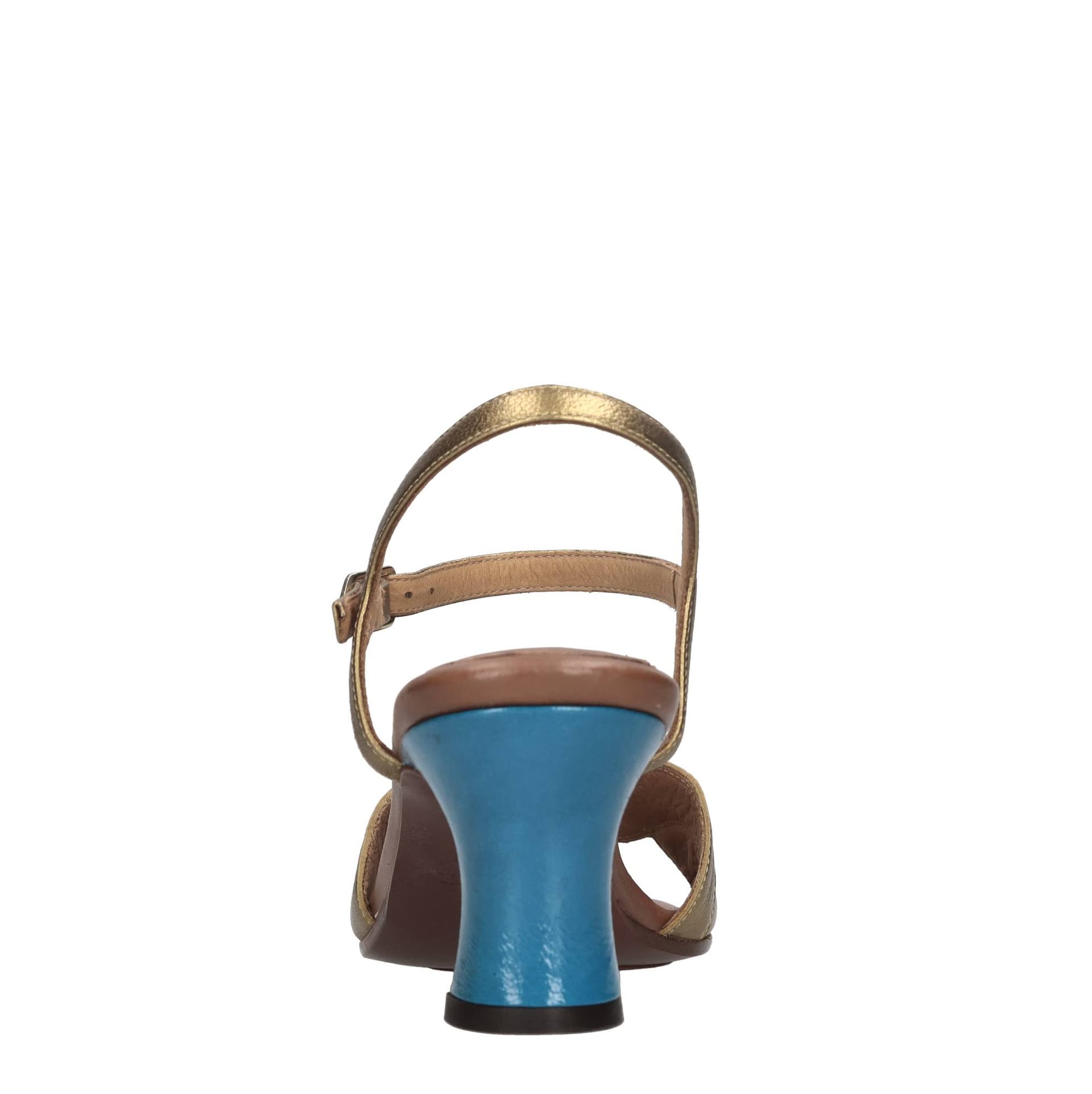 Chie Mihara  Sandali Bronzo - 2
