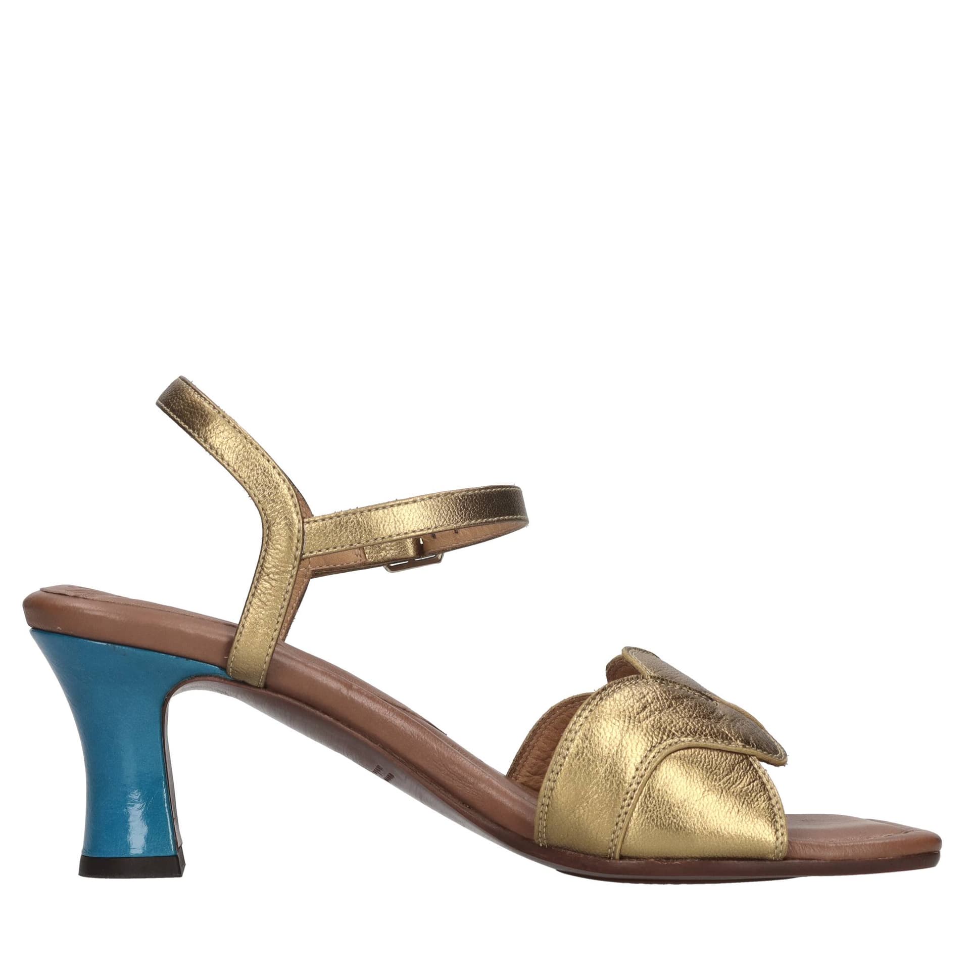 Chie Mihara  Sandali Bronzo - 3