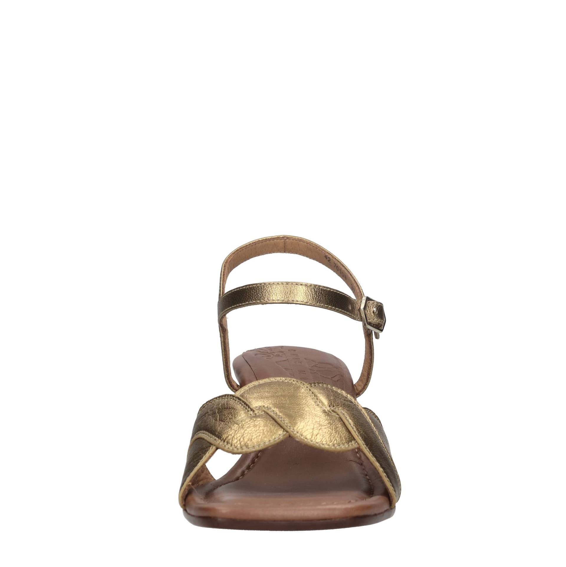 Chie Mihara  Sandali Bronzo - 4