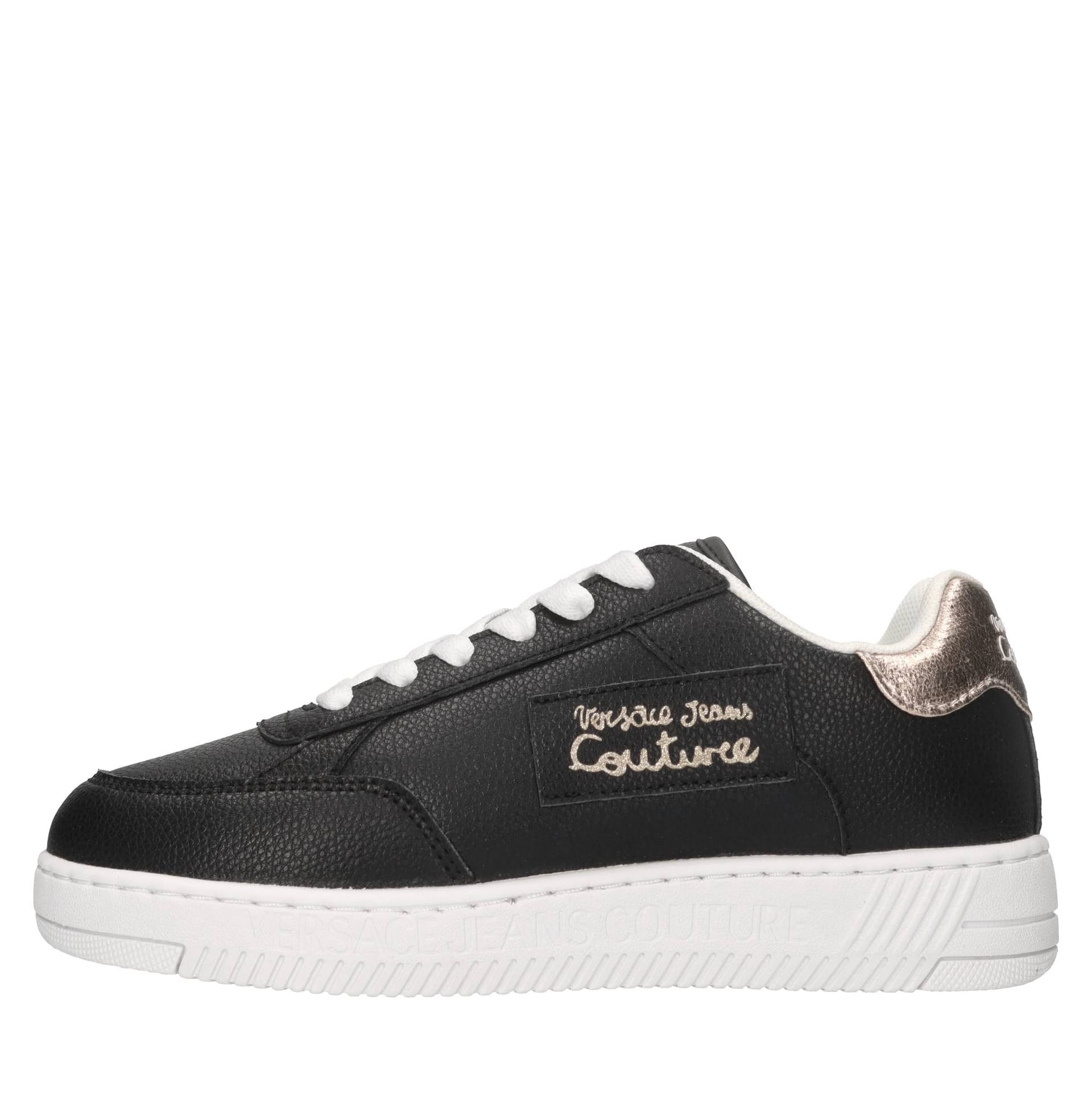 VERSACE JEANS COUTURE  Sneakers Nero - 6