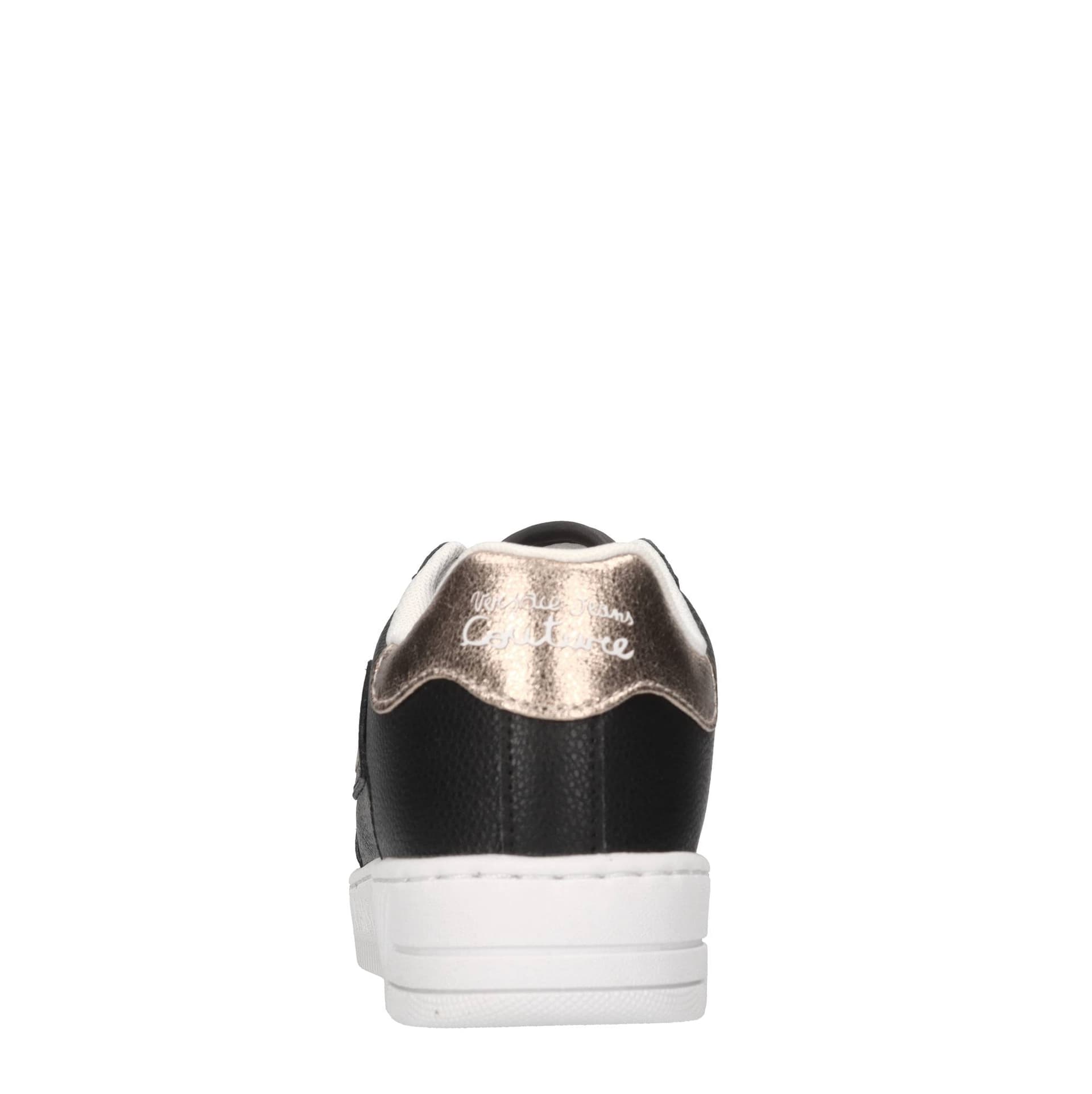 VERSACE JEANS COUTURE  Sneakers Nero - 2