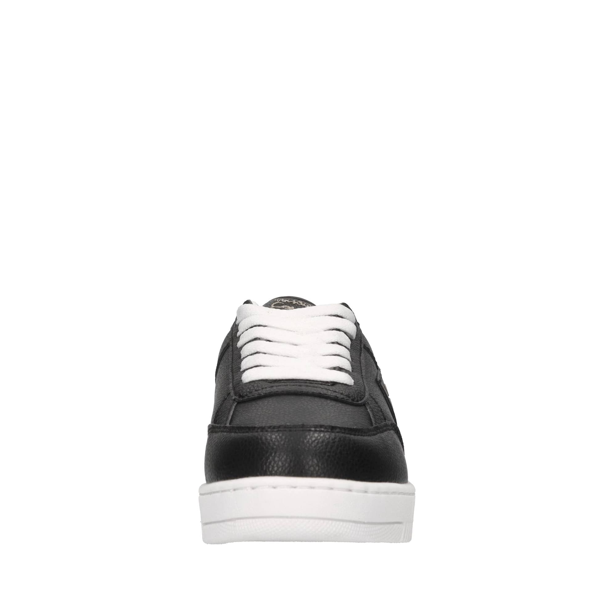 VERSACE JEANS COUTURE  Sneakers Nero - 4