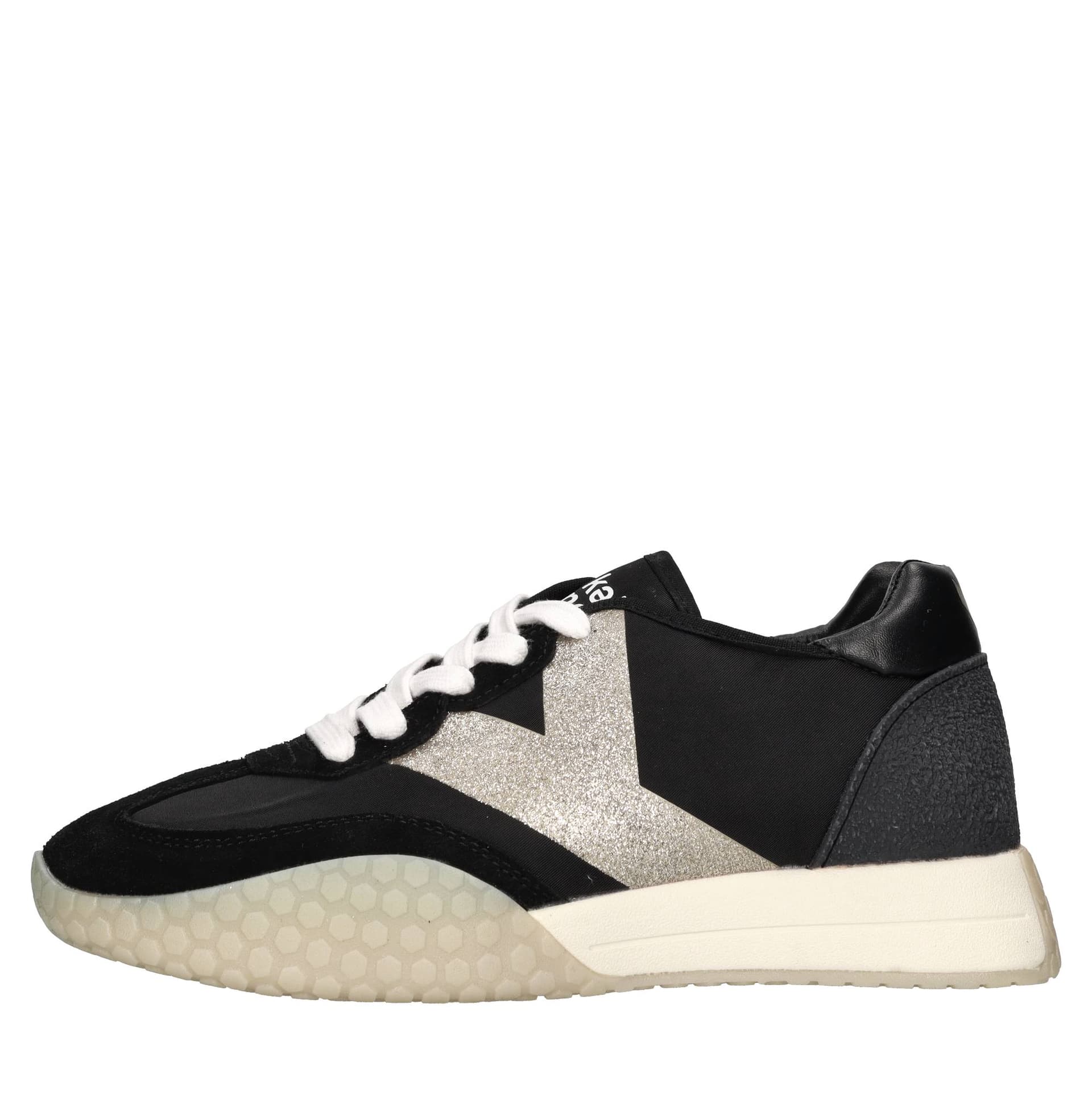 KEH NOO  Sneakers Nero - 6