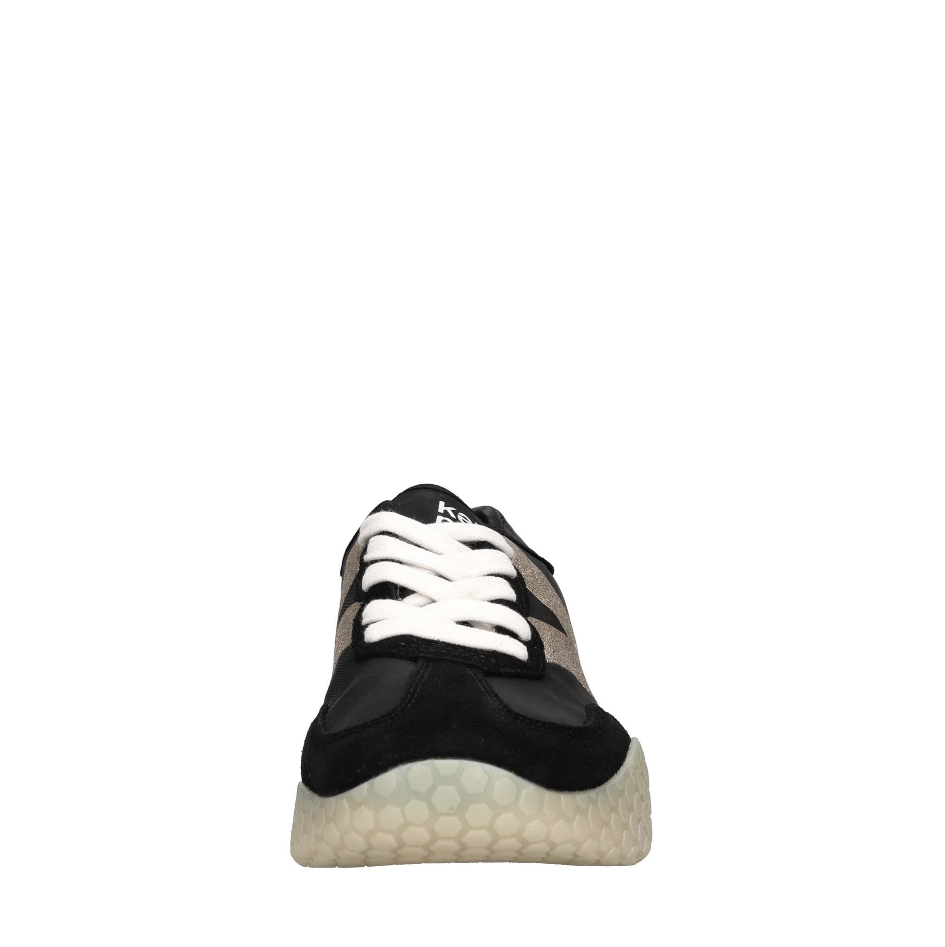 KEH NOO  Sneakers Nero - 4