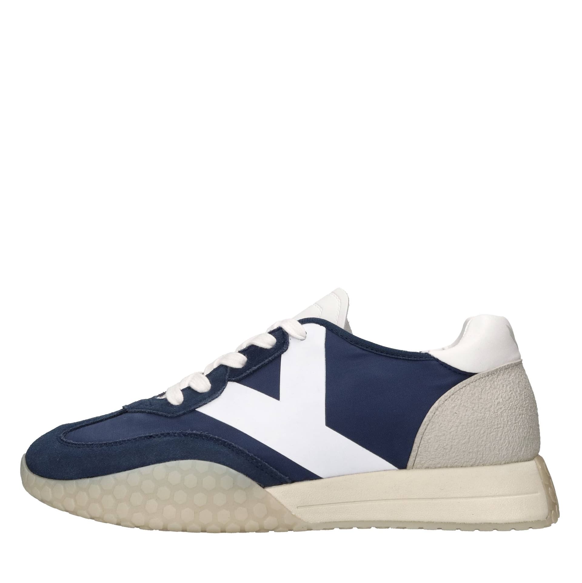 KEH NOO  Sneakers Blu - 6