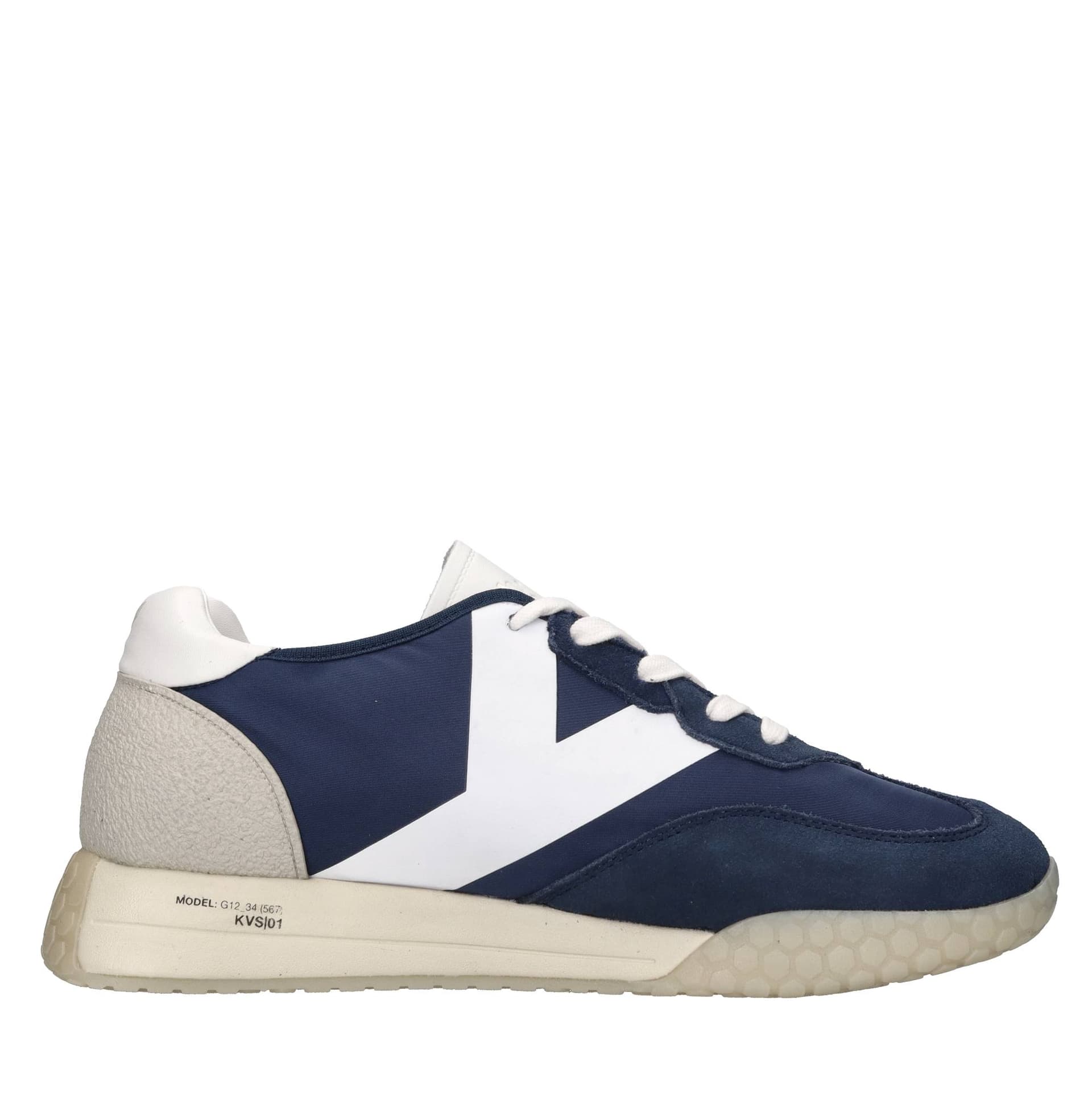 KEH NOO  Sneakers Blu - 3