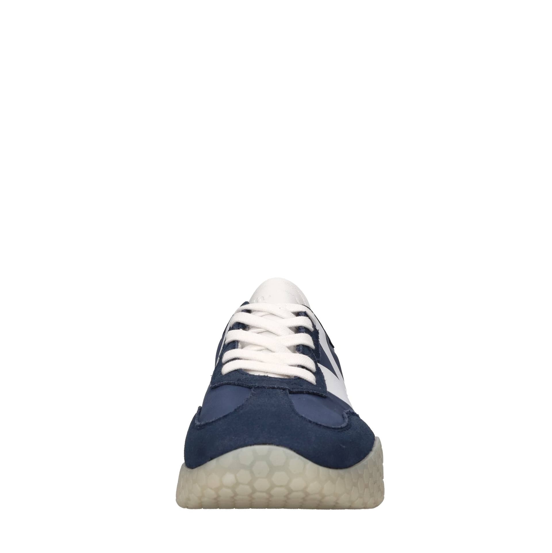 KEH NOO  Sneakers Blu - 4
