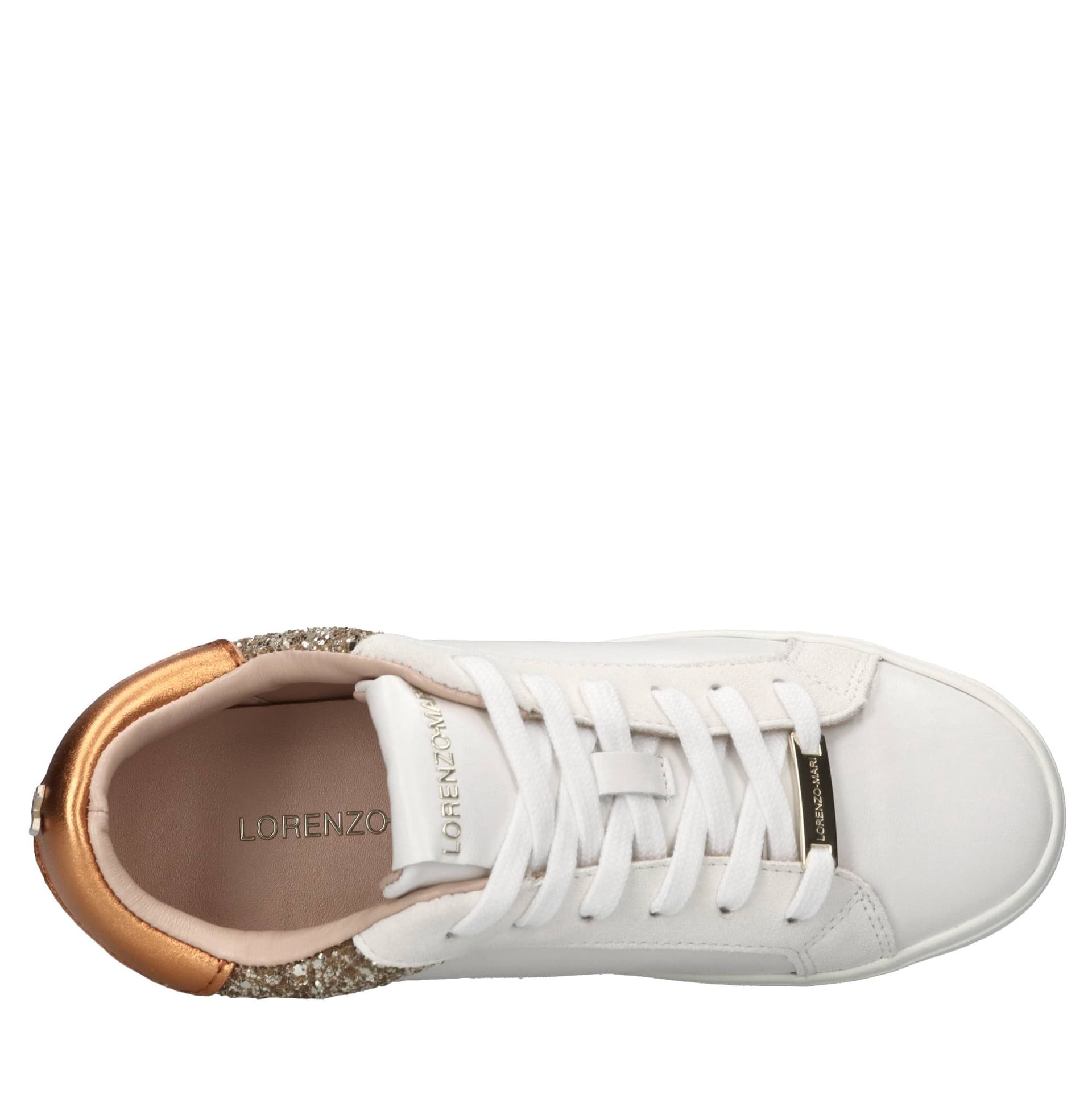 Lorenzo Mari  Sneakers Multicolor - 5