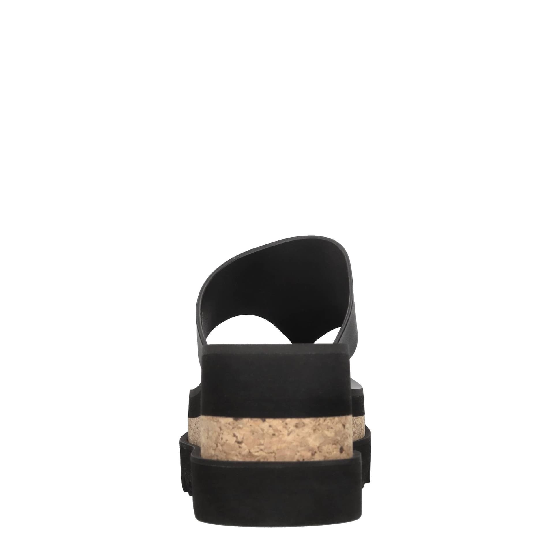 Stella McCartney  Sandali Nero - 2