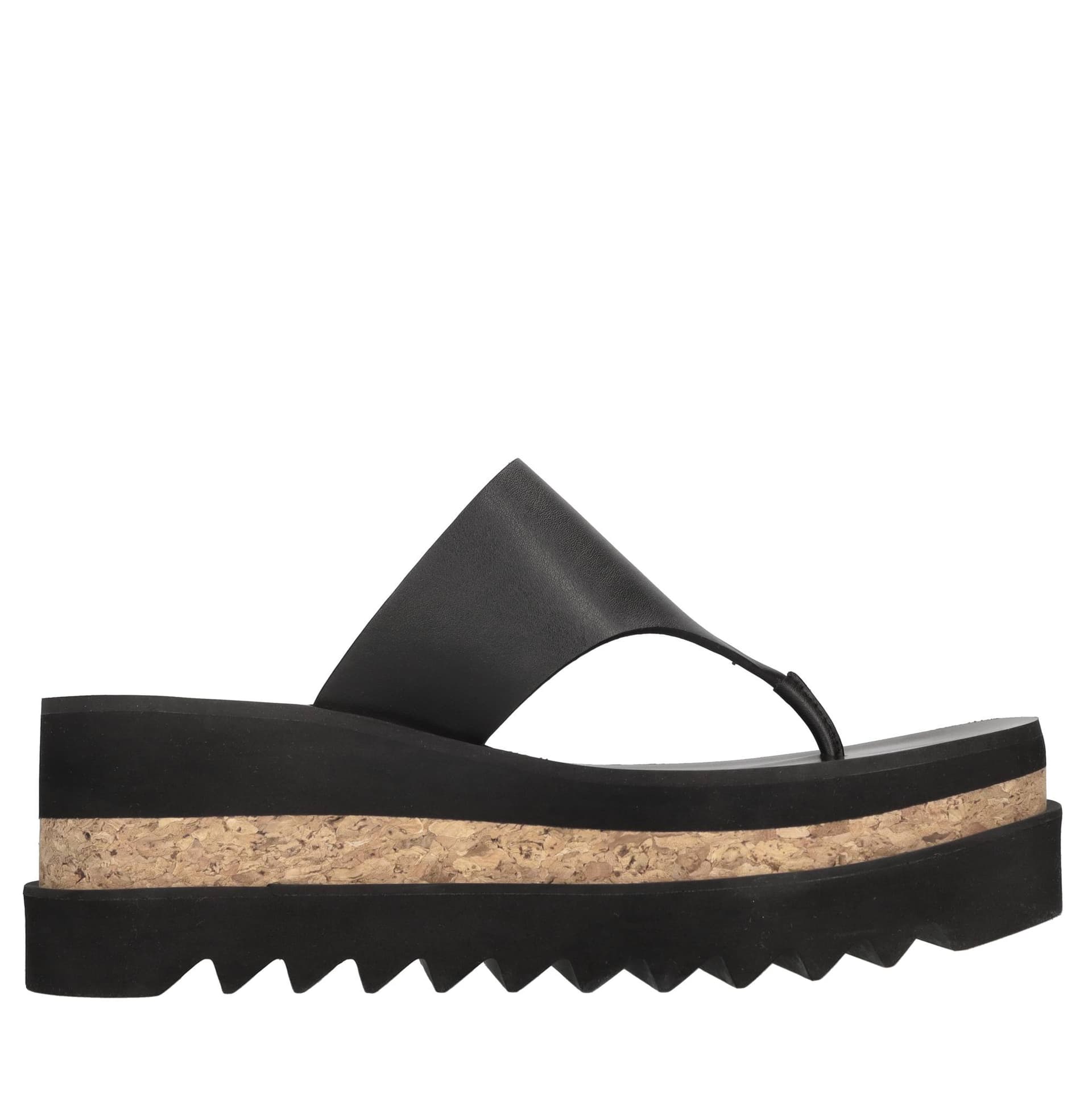 Stella McCartney  Sandali Nero - 3