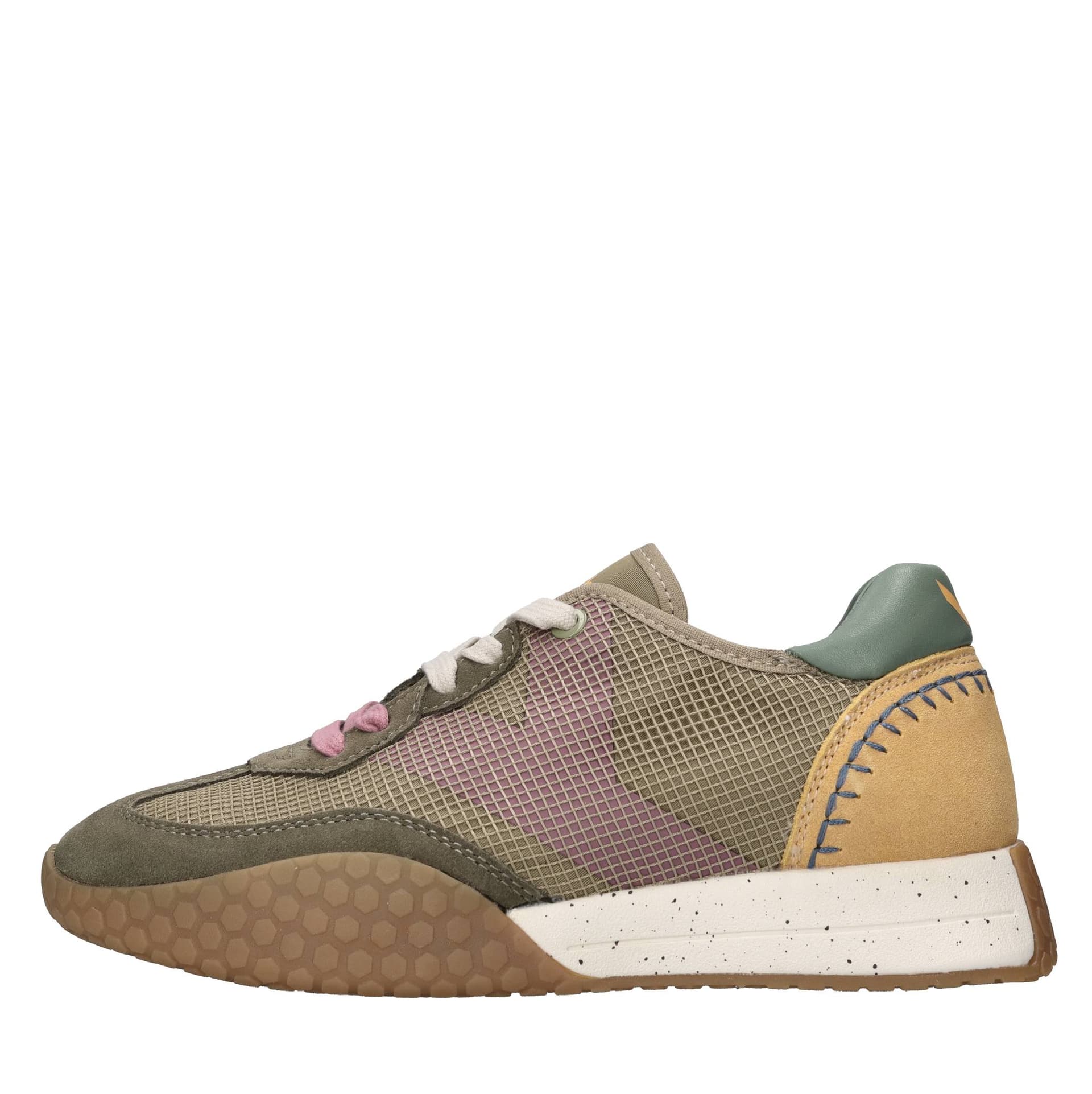 KEH NOO  Sneakers Multicolor - 6