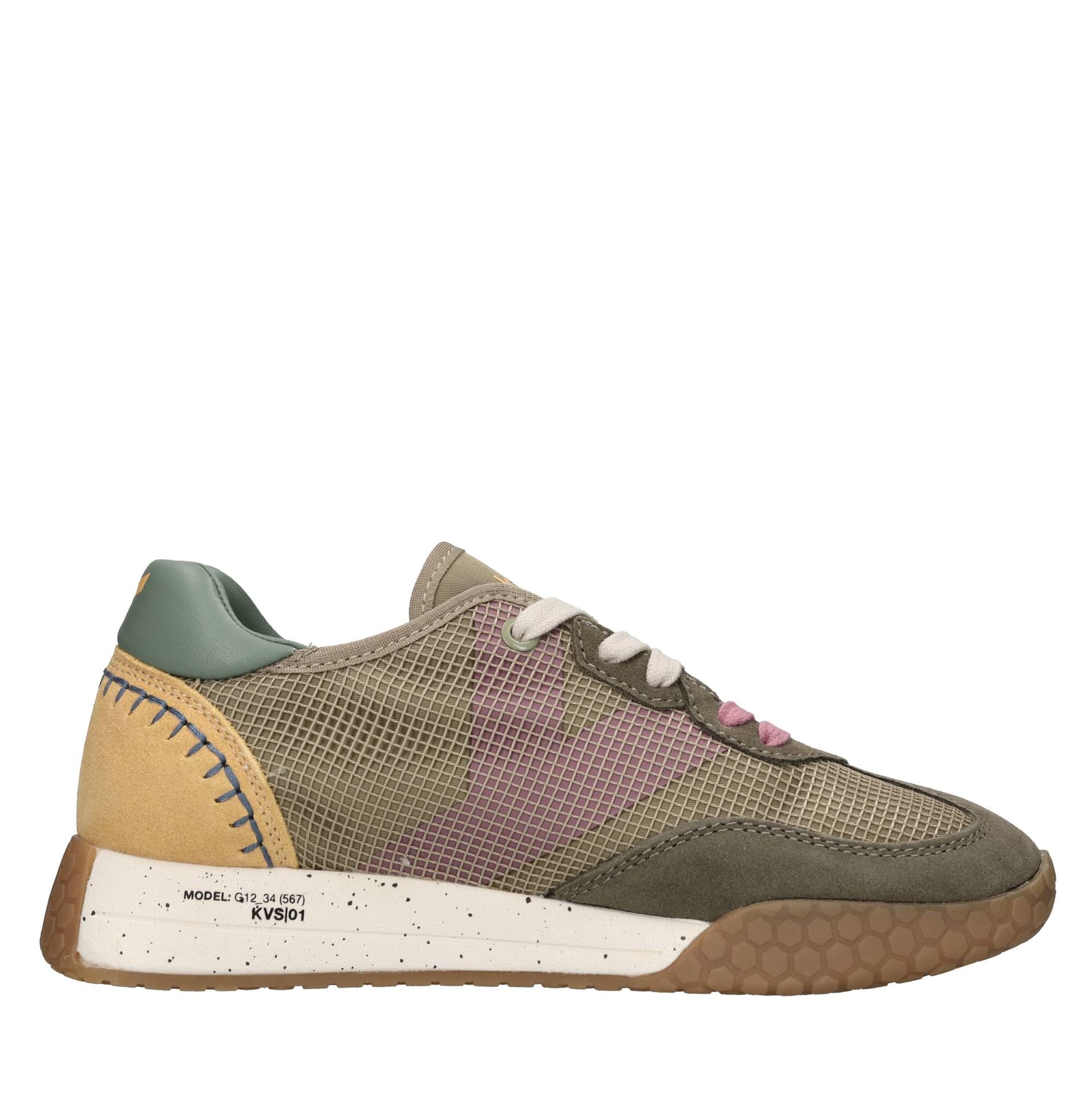 KEH NOO  Sneakers Multicolor - 3