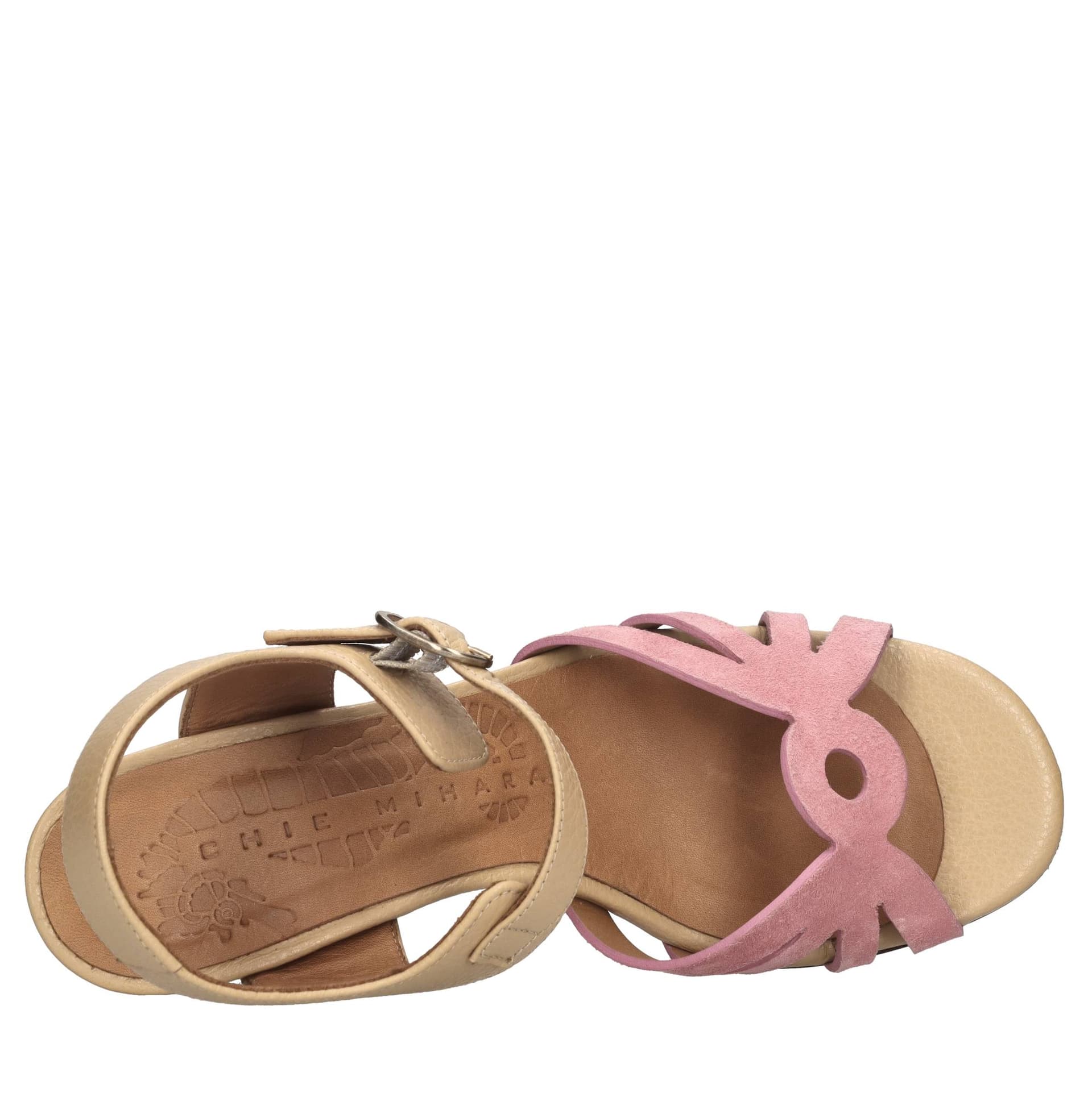 Chie Mihara  Sandali Multicolor - 5
