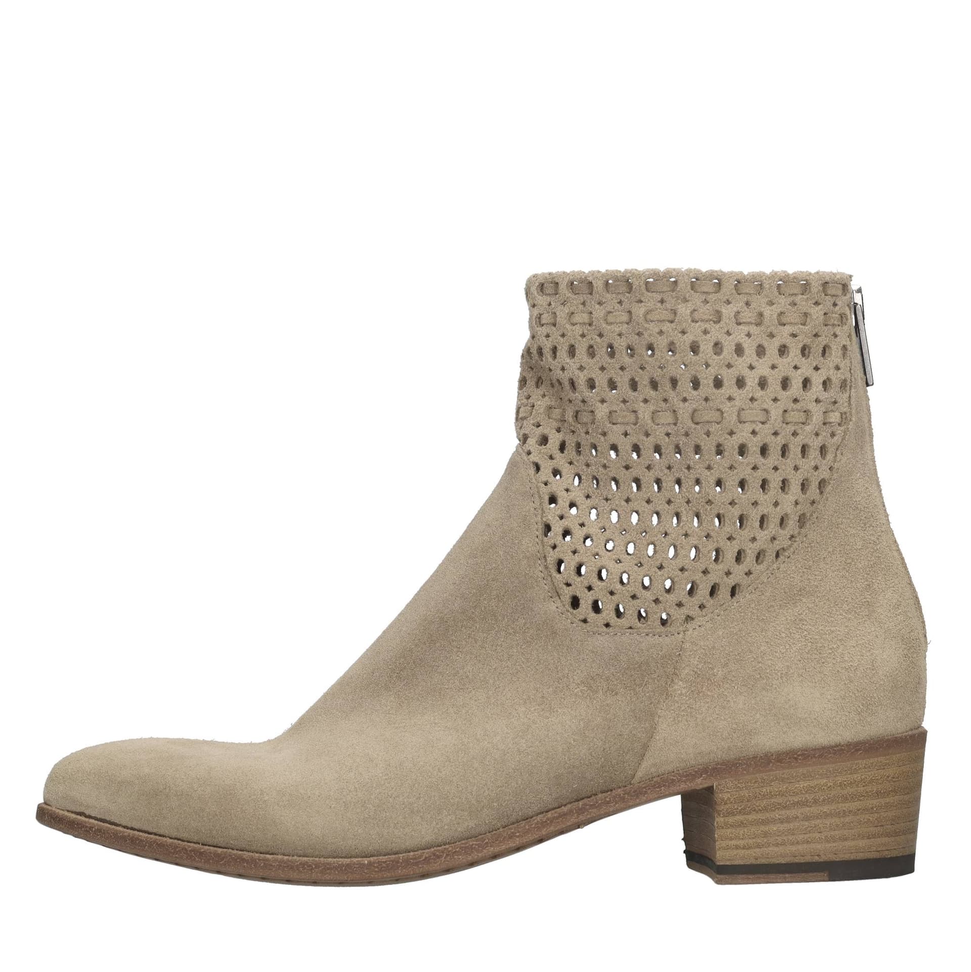 Pantanetti  Stivali Beige - 6