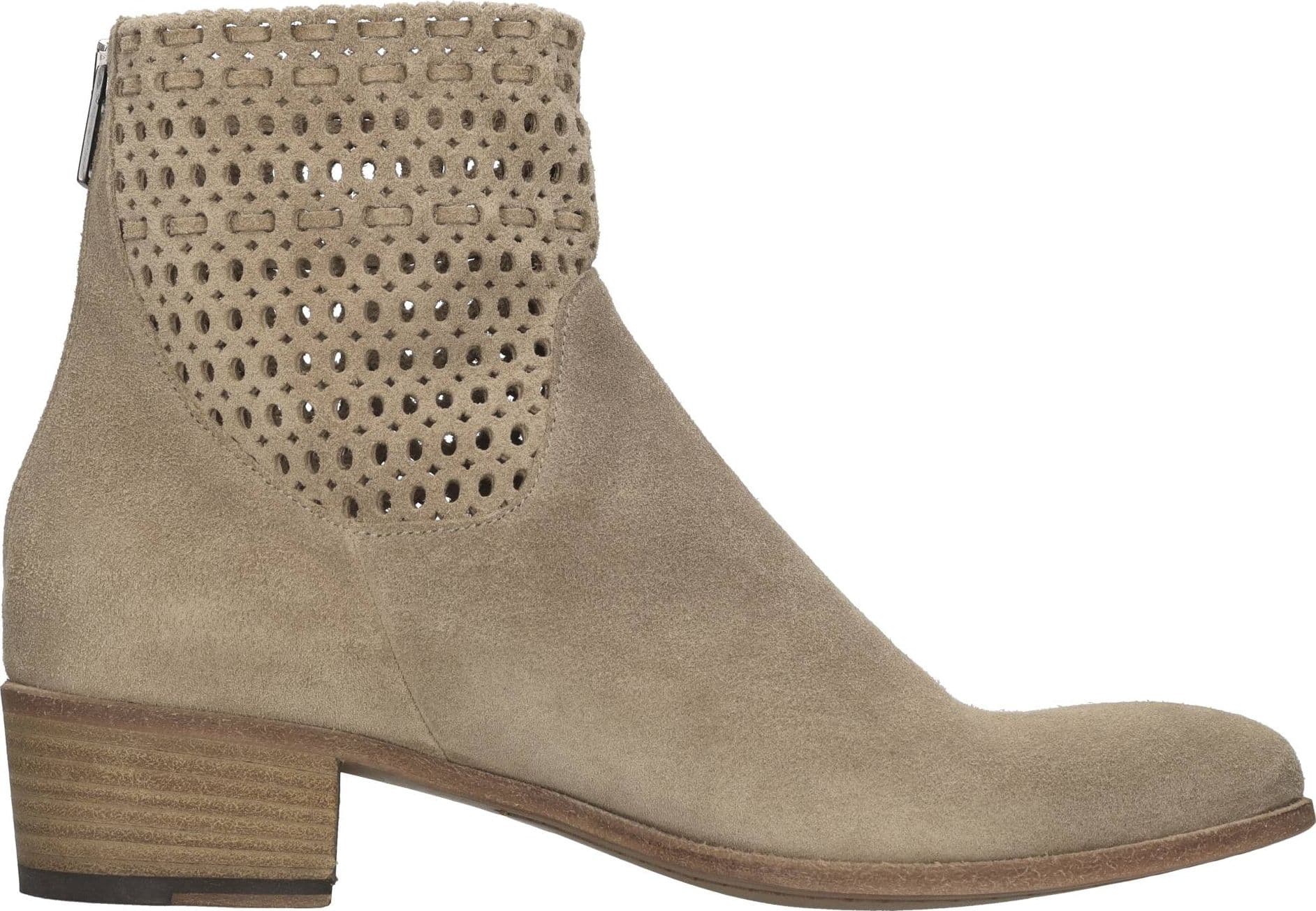 Pantanetti  Stivali Beige - 3