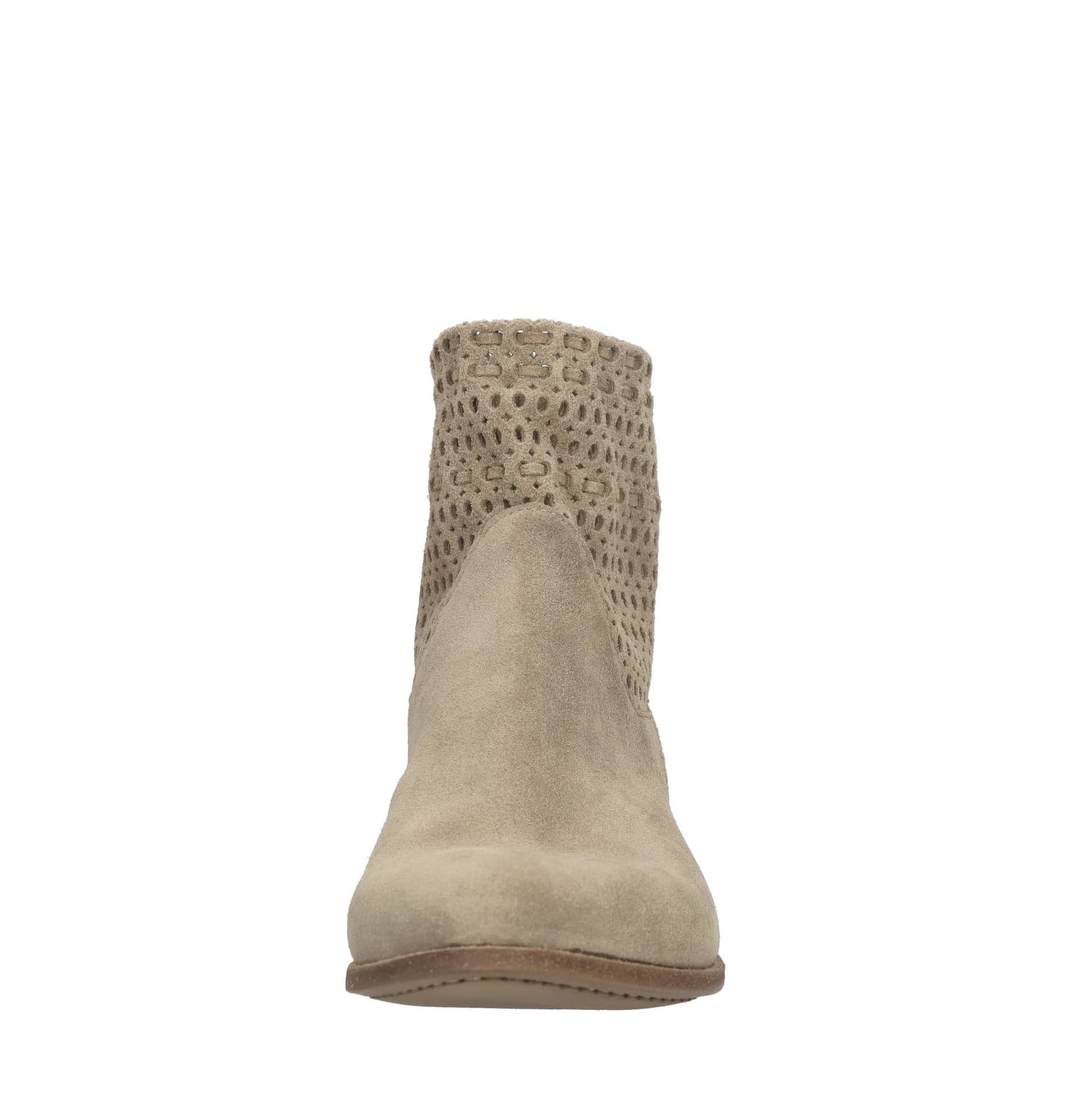 Pantanetti  Stivali Beige - 4
