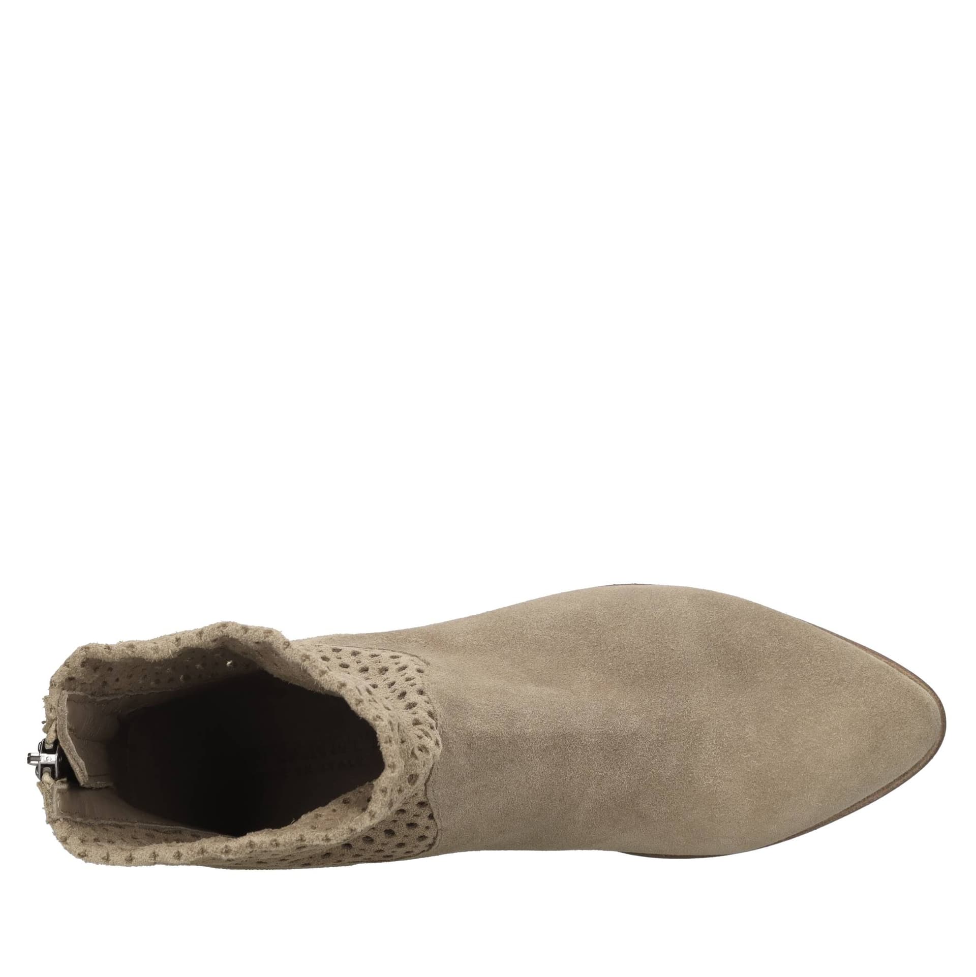 Pantanetti  Stivali Beige - 5