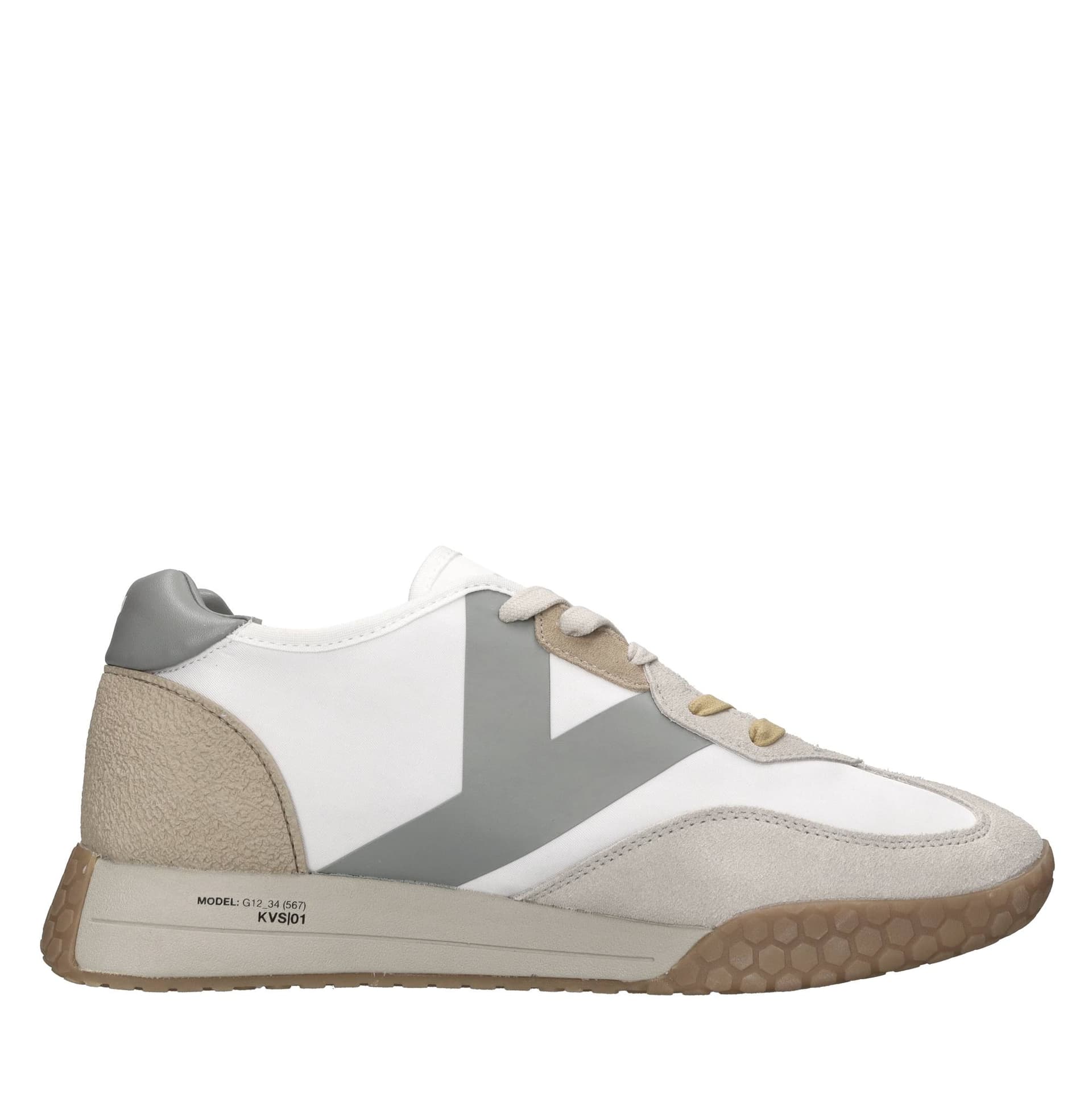 KEH NOO  Sneakers Multicolor - 3