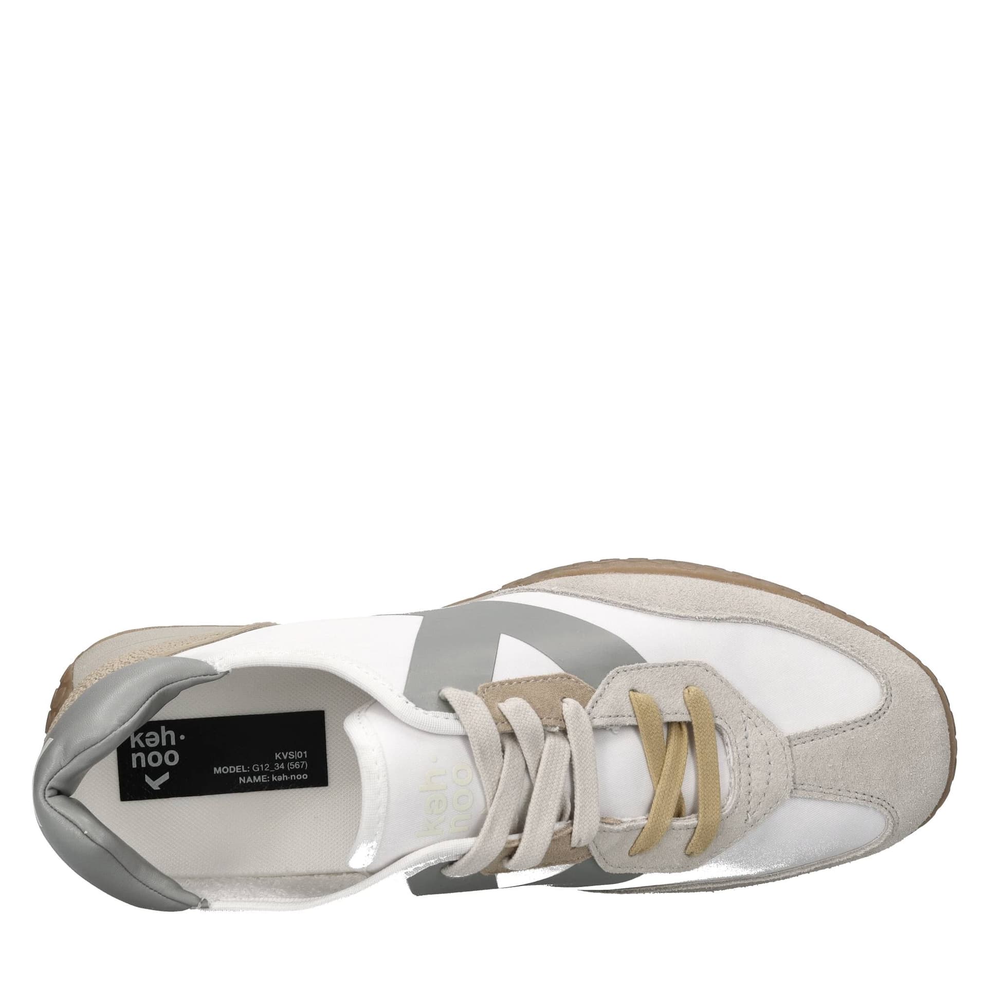 KEH NOO  Sneakers Multicolor - 5