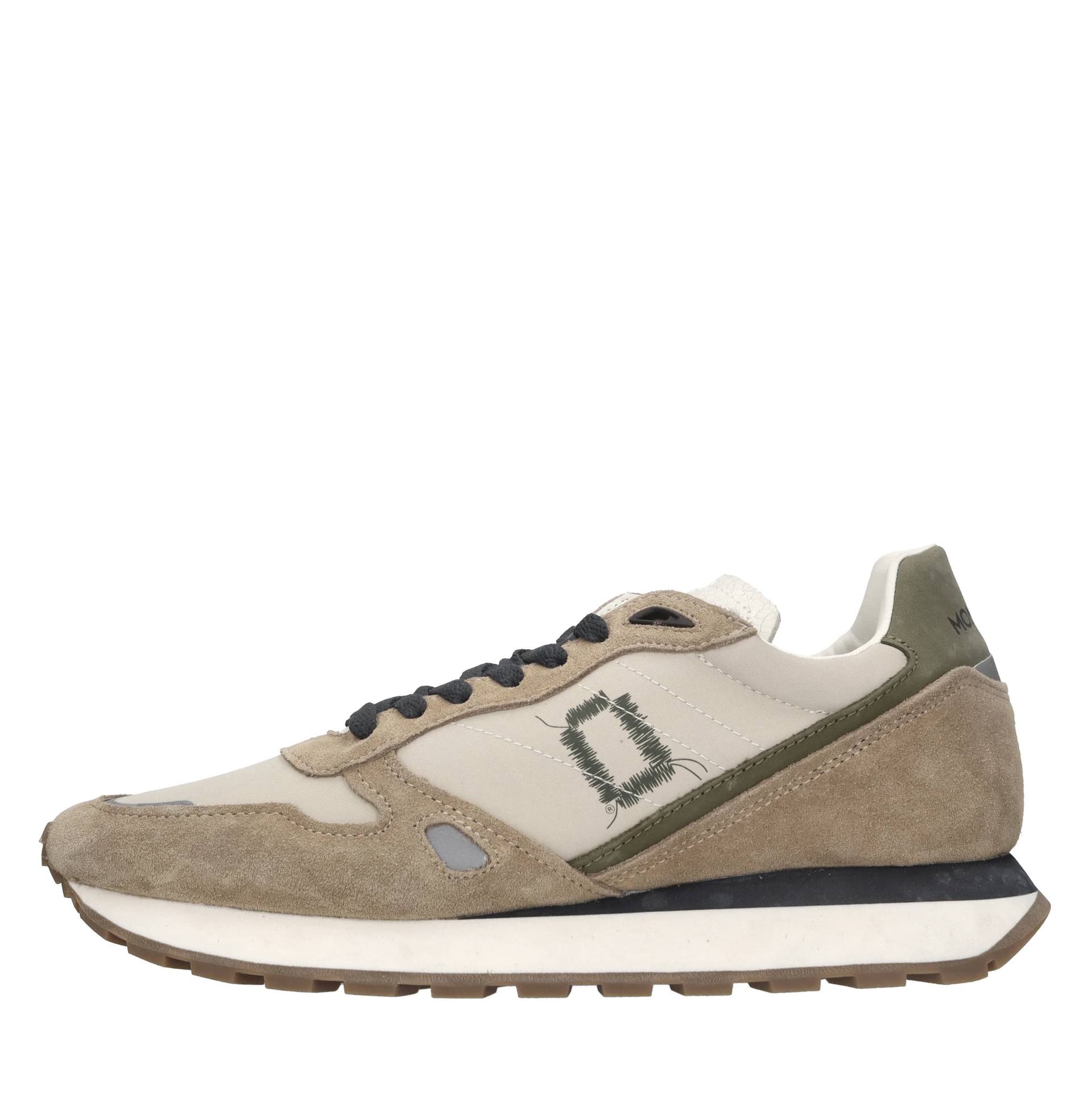 MONOWAY  Sneakers Beige - 6