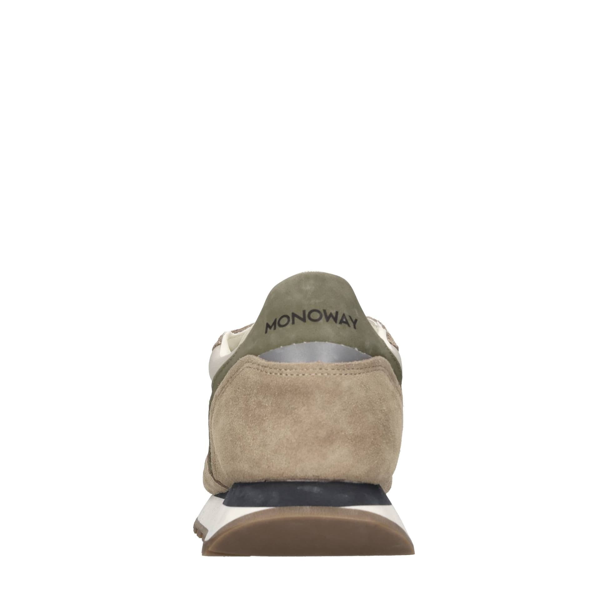 MONOWAY  Sneakers Beige - 2