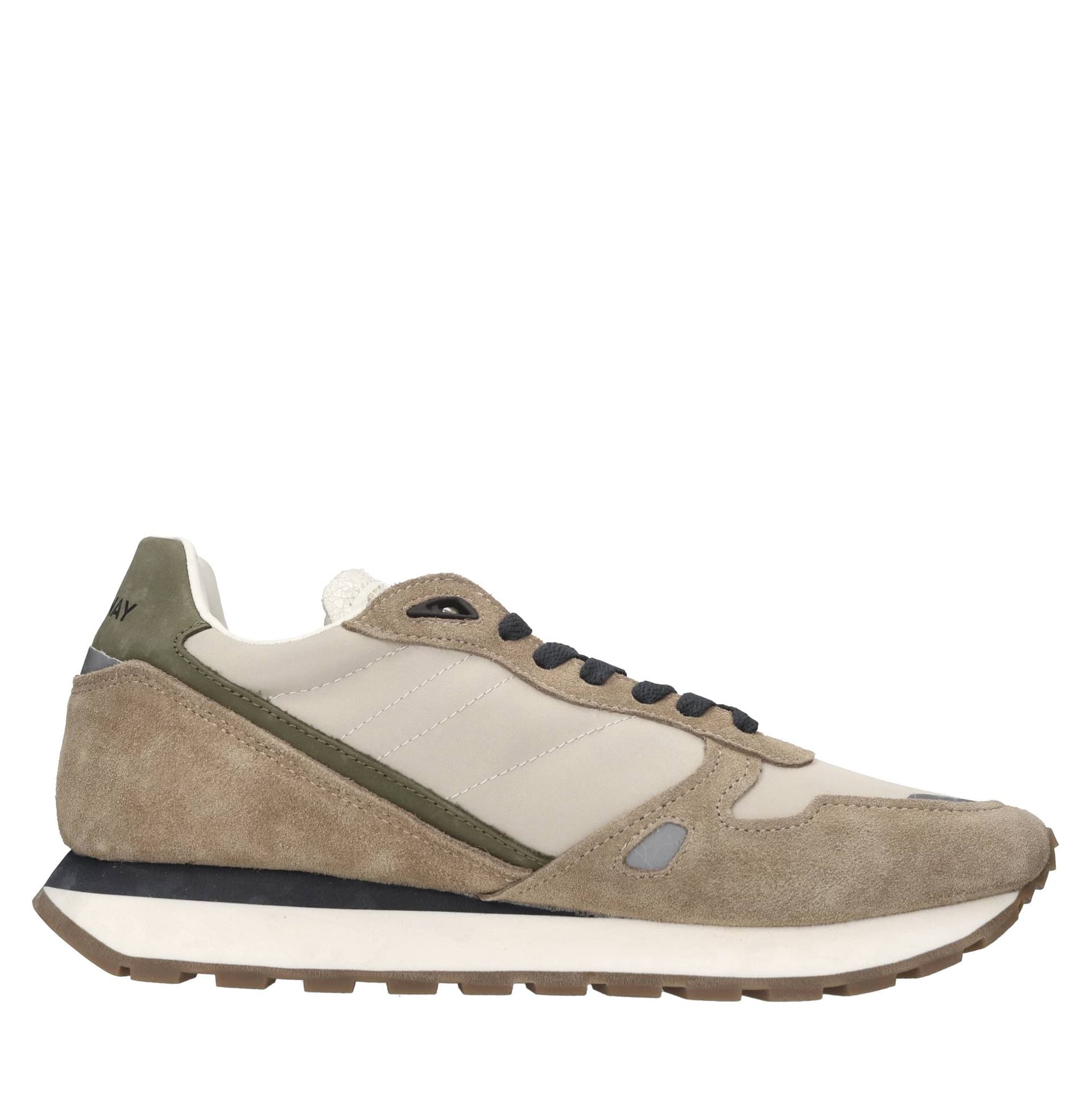 MONOWAY  Sneakers Beige - 3