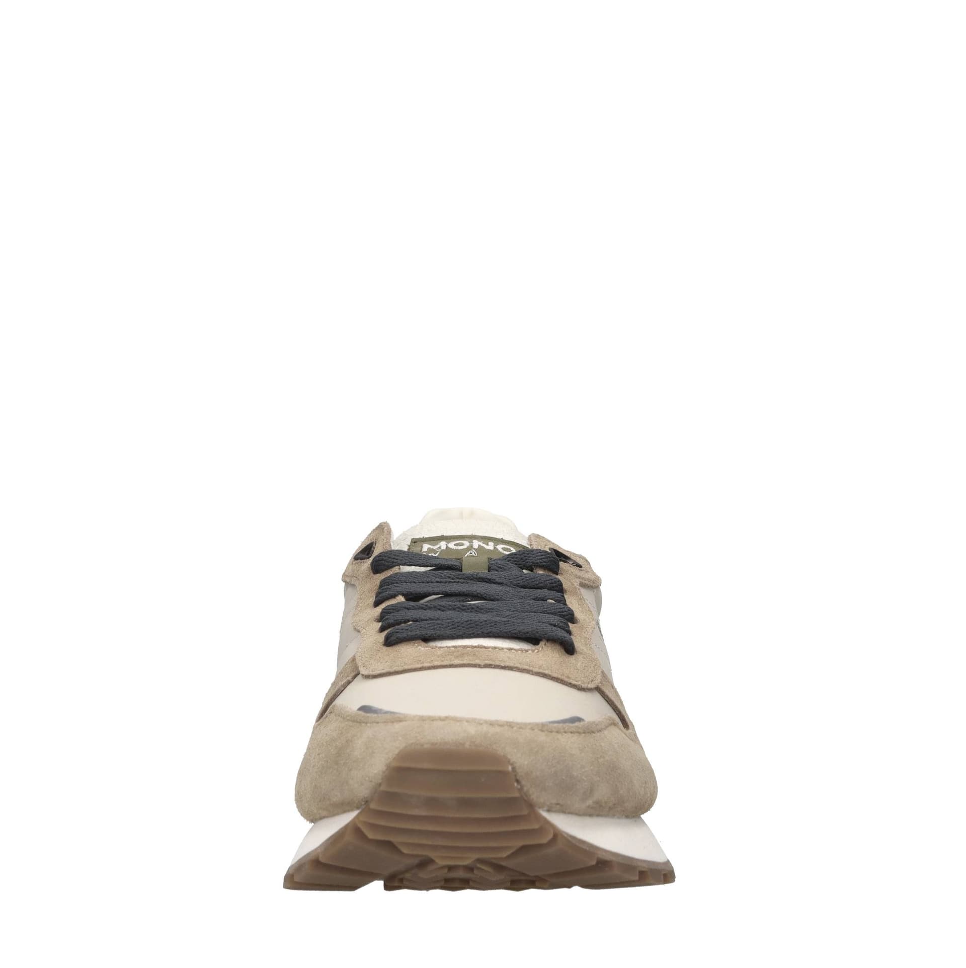 MONOWAY  Sneakers Beige - 4
