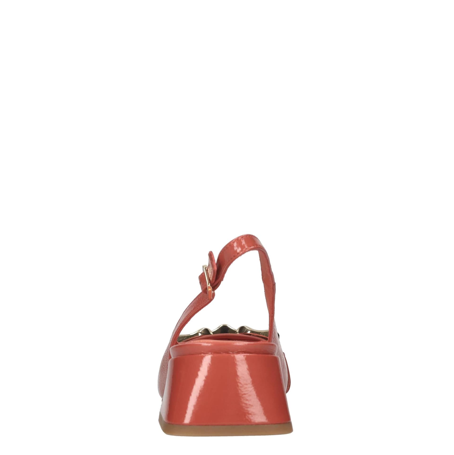 BRUNO PREMI  Scarpe con Tacco Rosso - 2