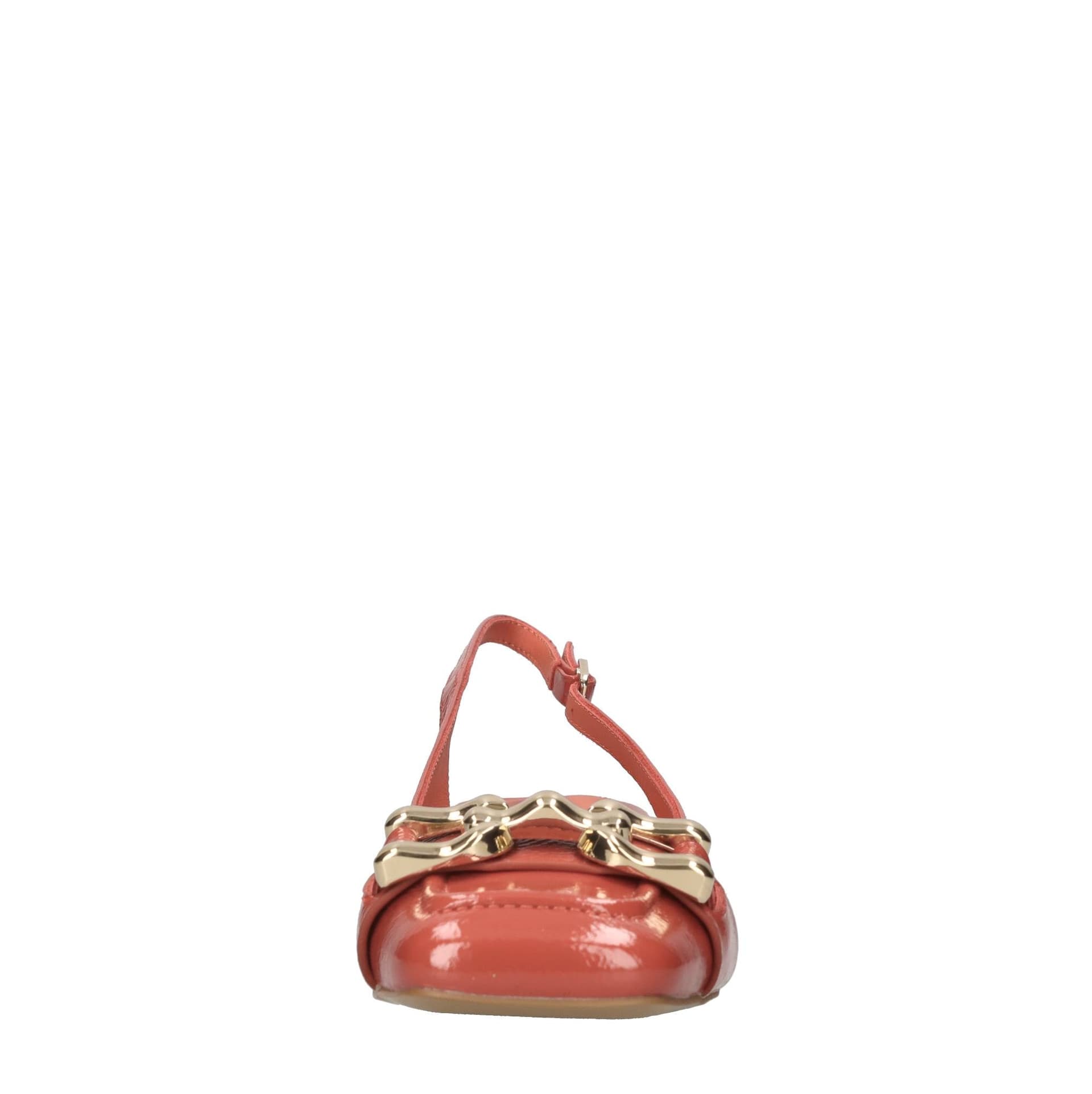 BRUNO PREMI  Scarpe con Tacco Rosso - 4