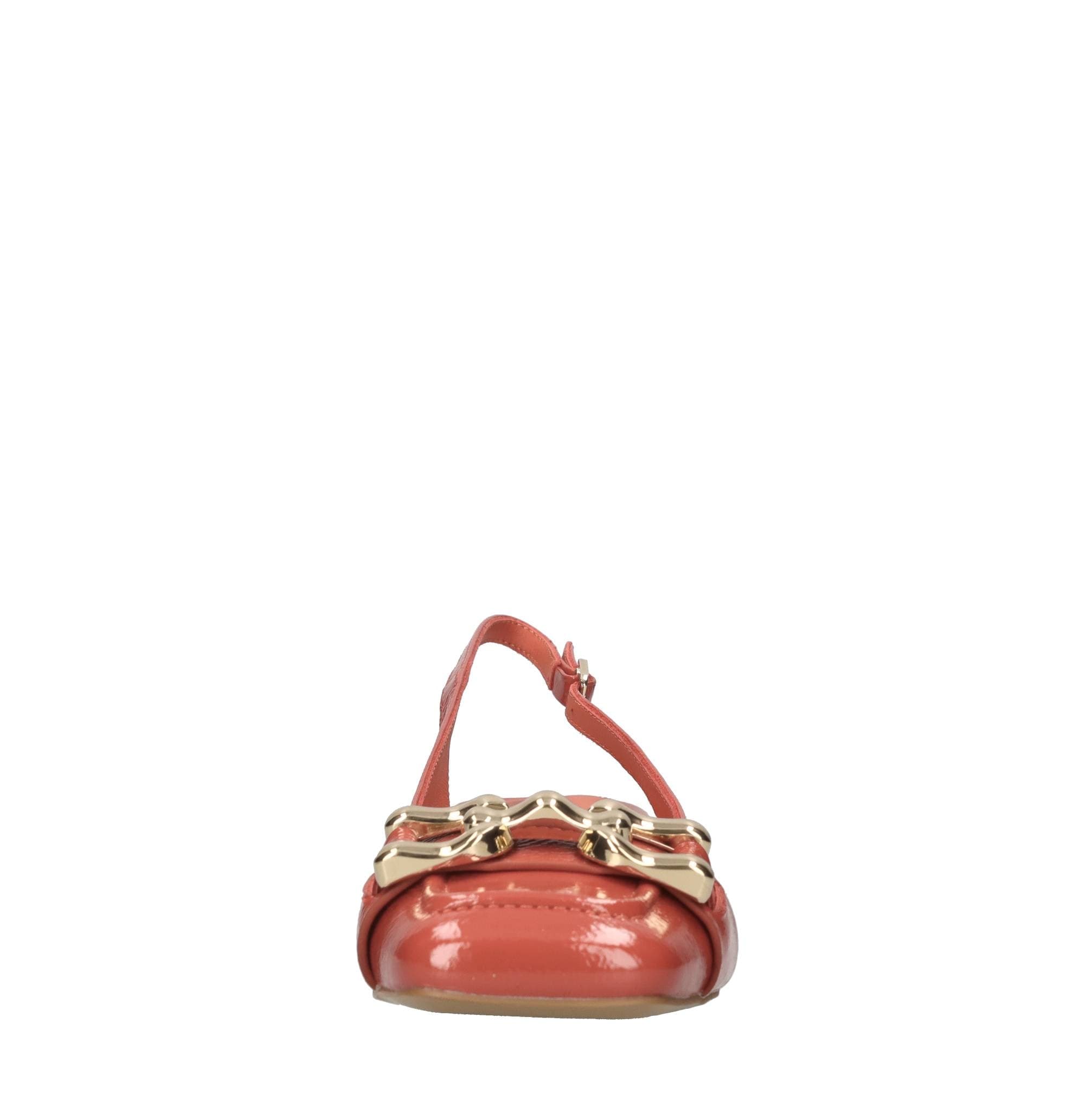 BRUNO PREMI  Scarpe con Tacco Rosso - 4