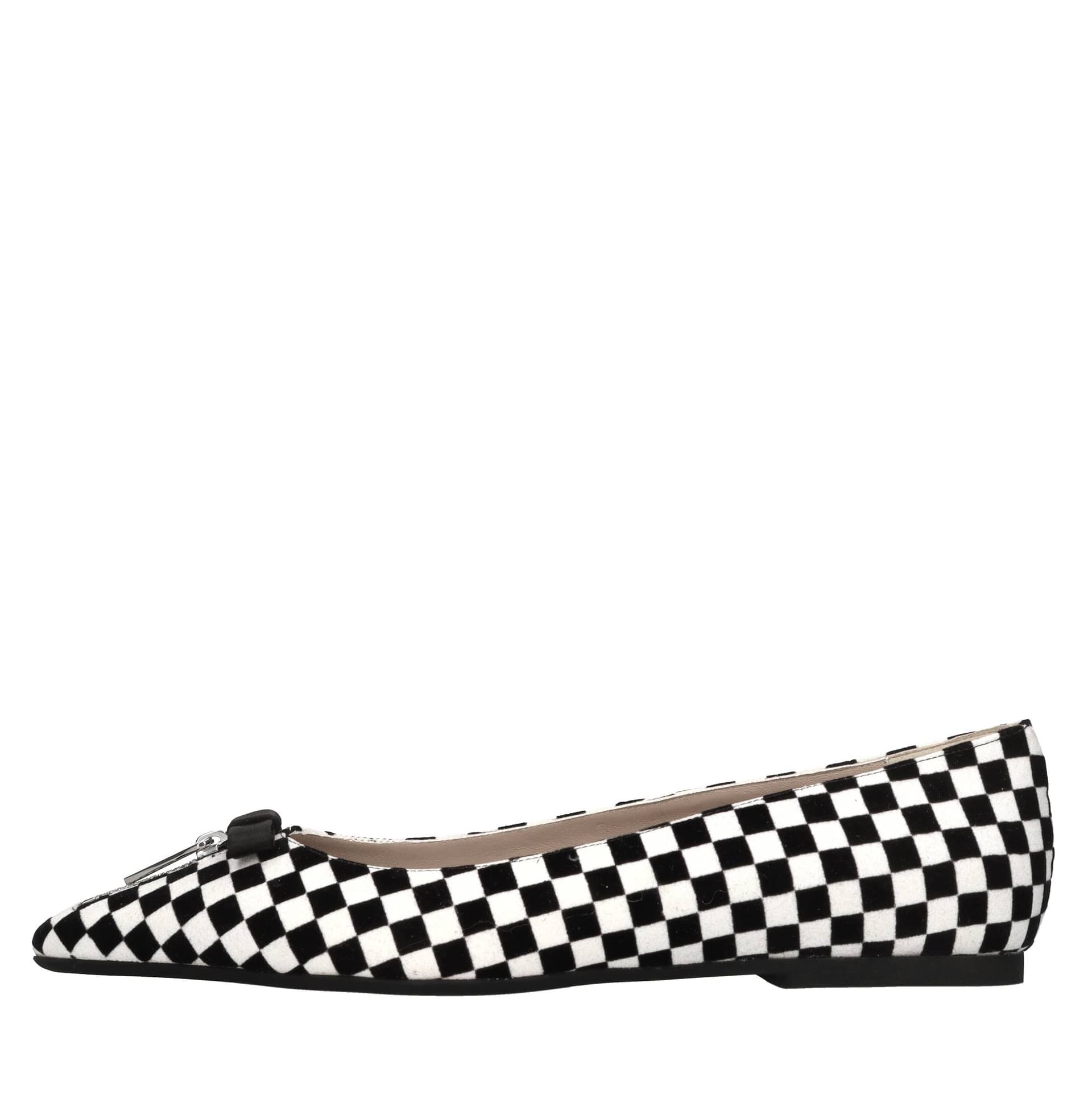 N°21  Scarpe basse Multicolor - 6