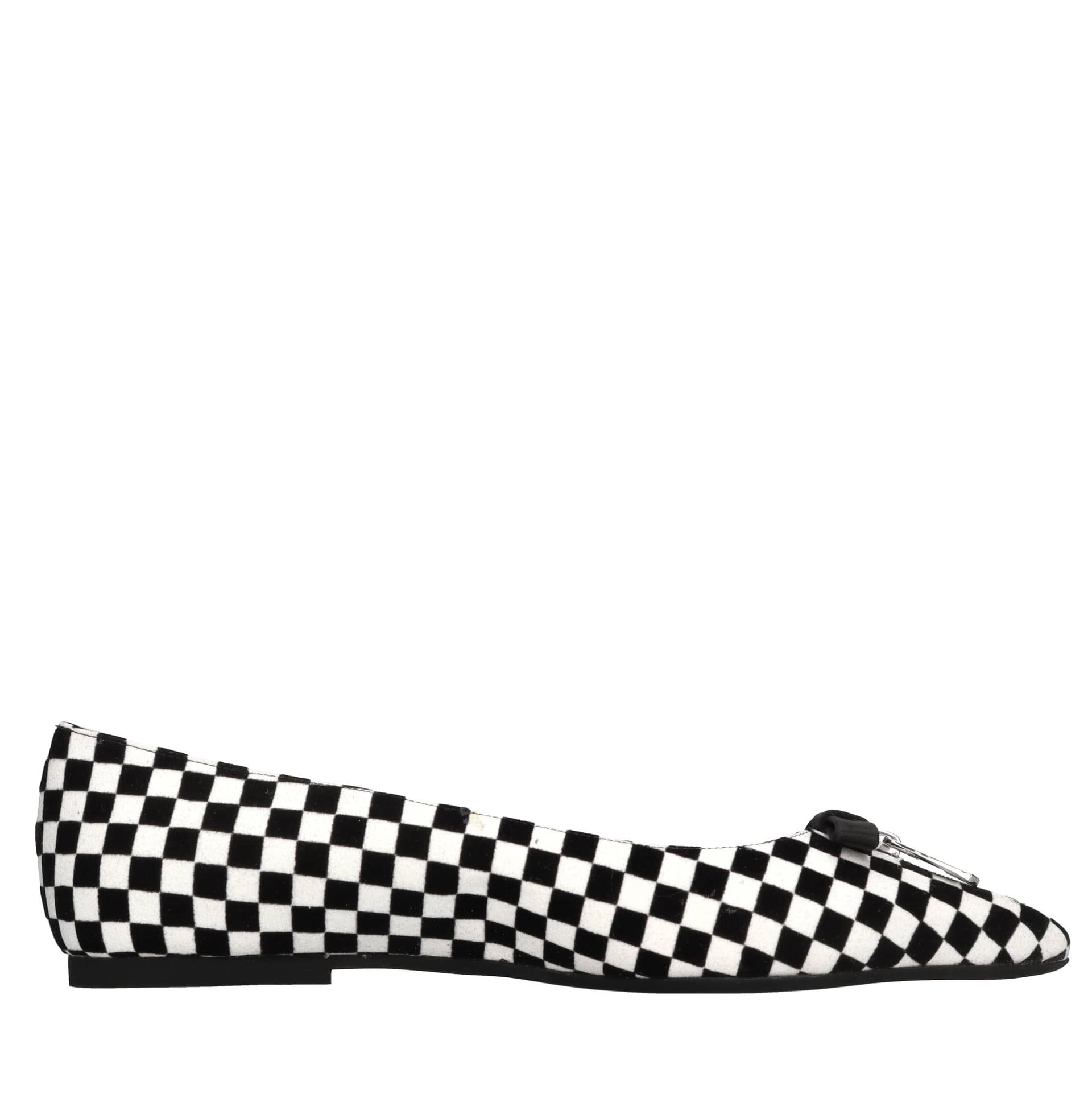 N°21  Scarpe basse Multicolor - 3