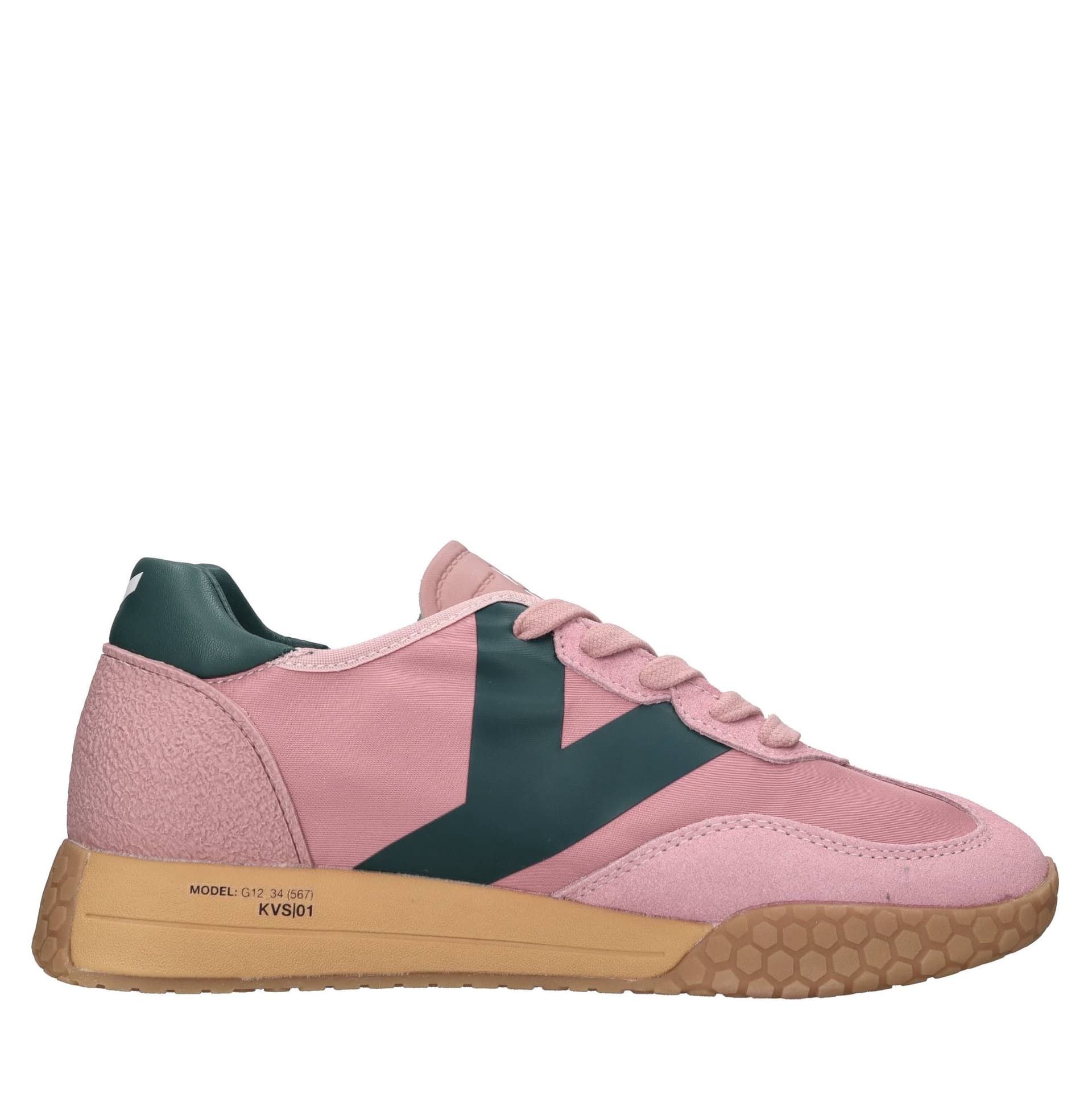 KEH NOO  Sneakers Rosa - 3