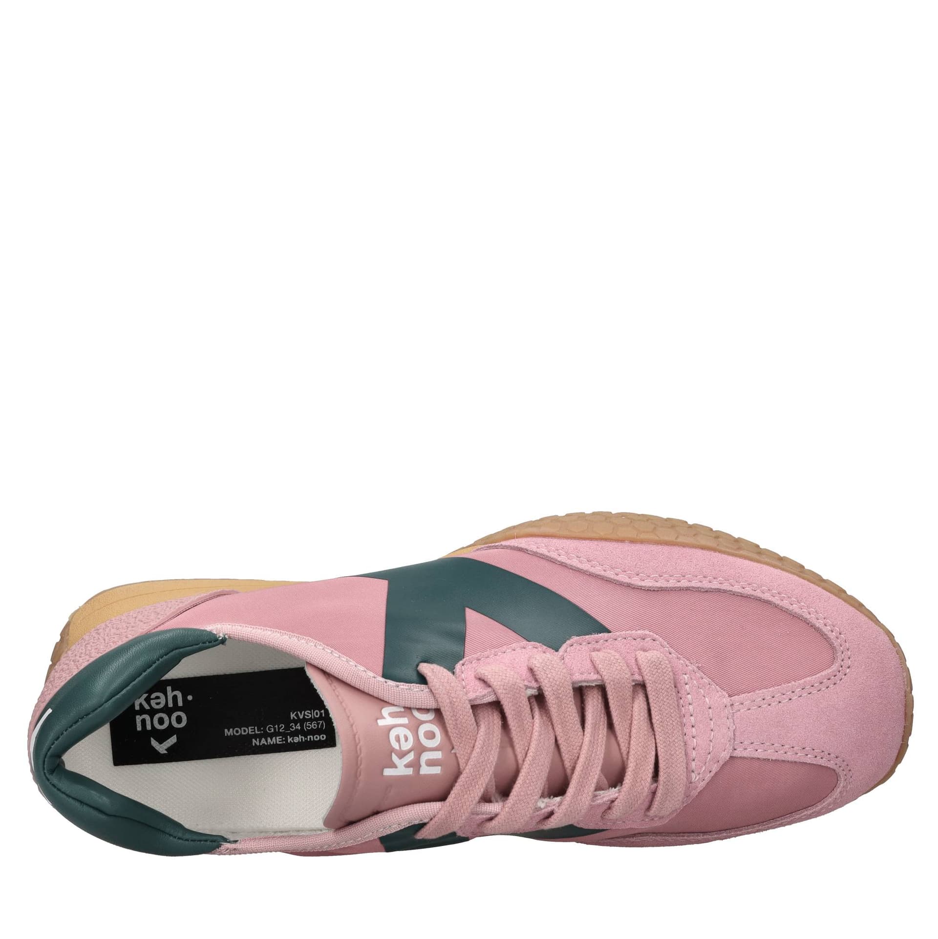 KEH NOO  Sneakers Rosa - 5
