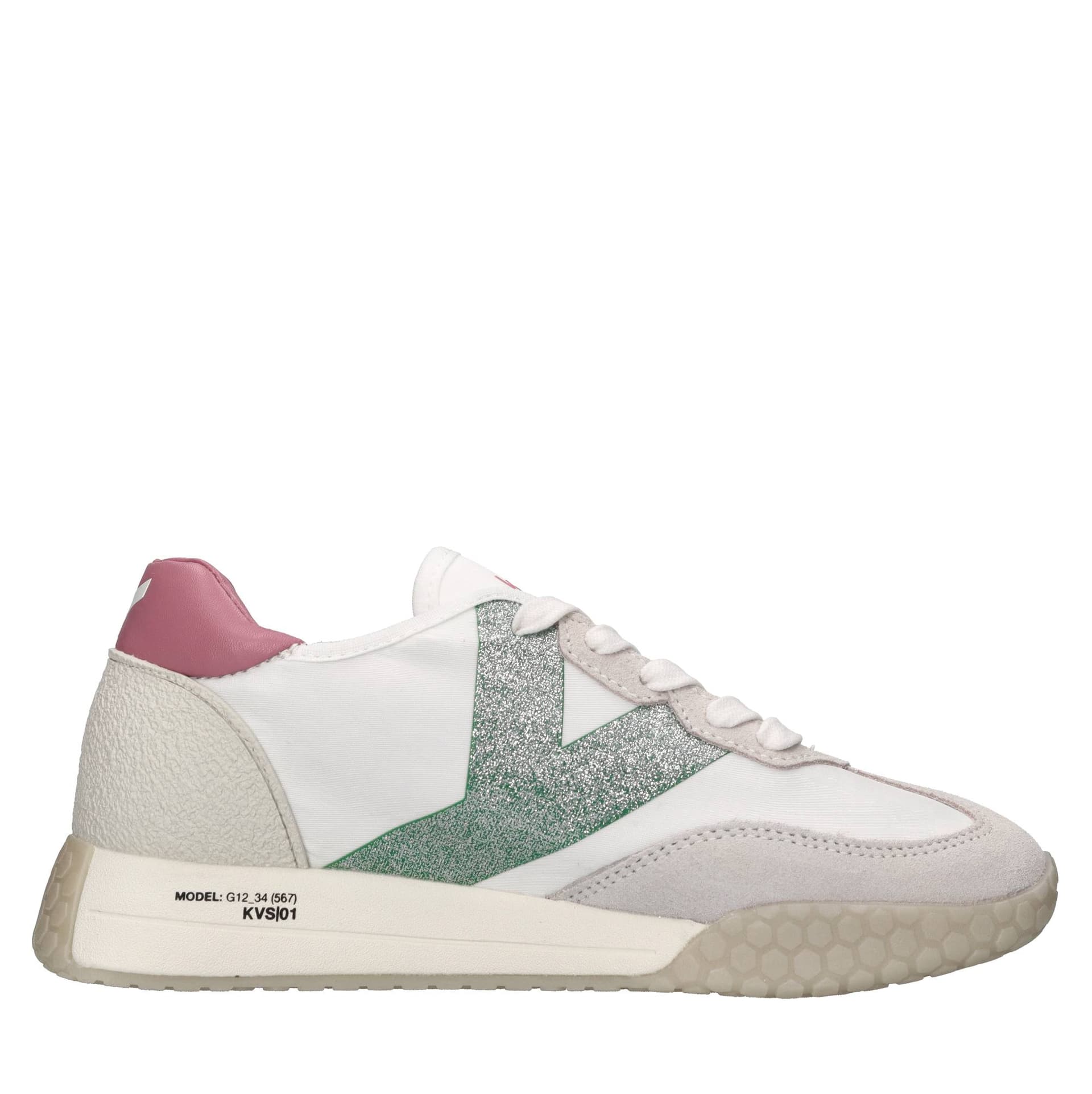 KEH NOO  Sneakers Multicolor - 3
