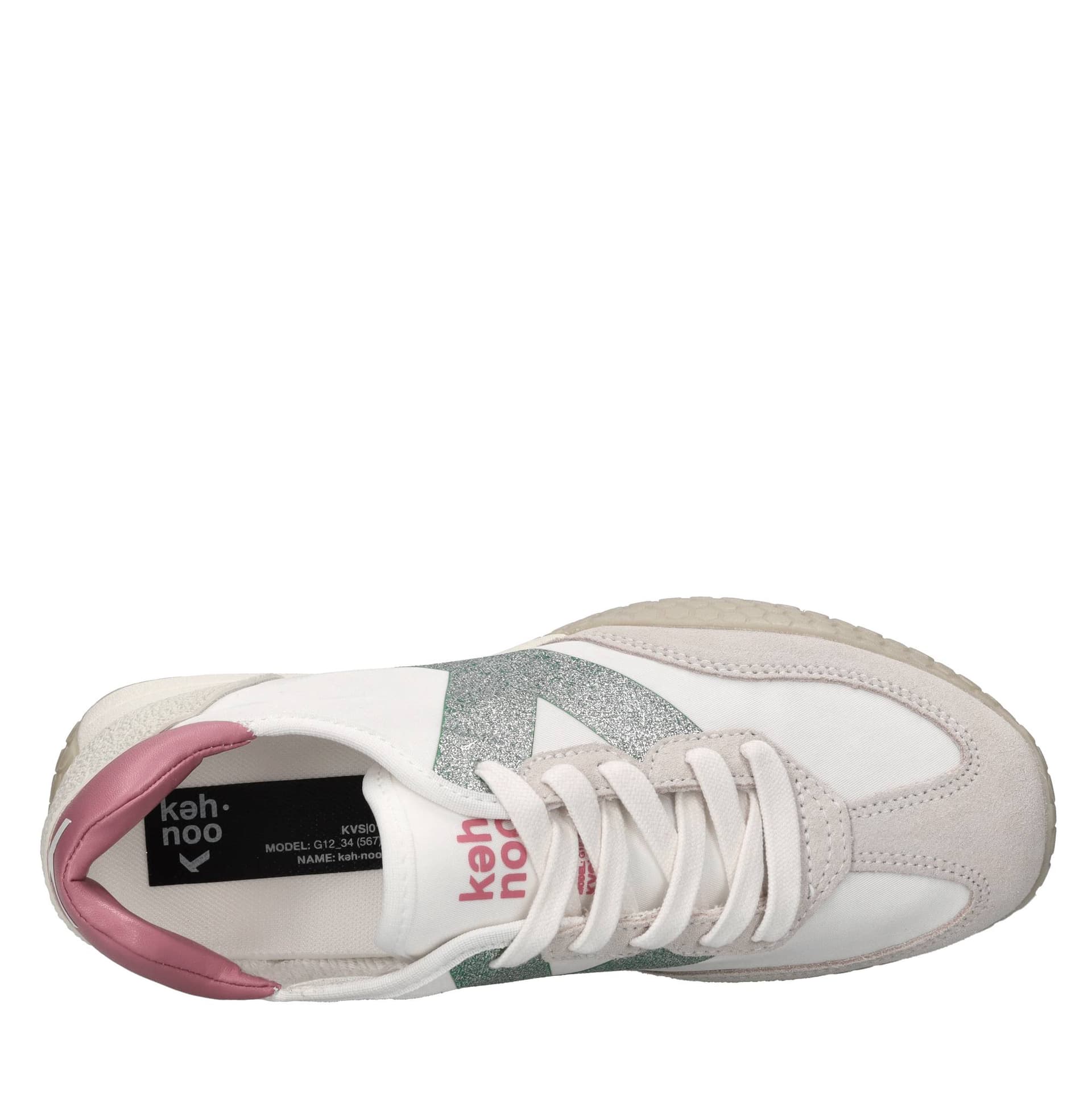 KEH NOO  Sneakers Multicolor - 5
