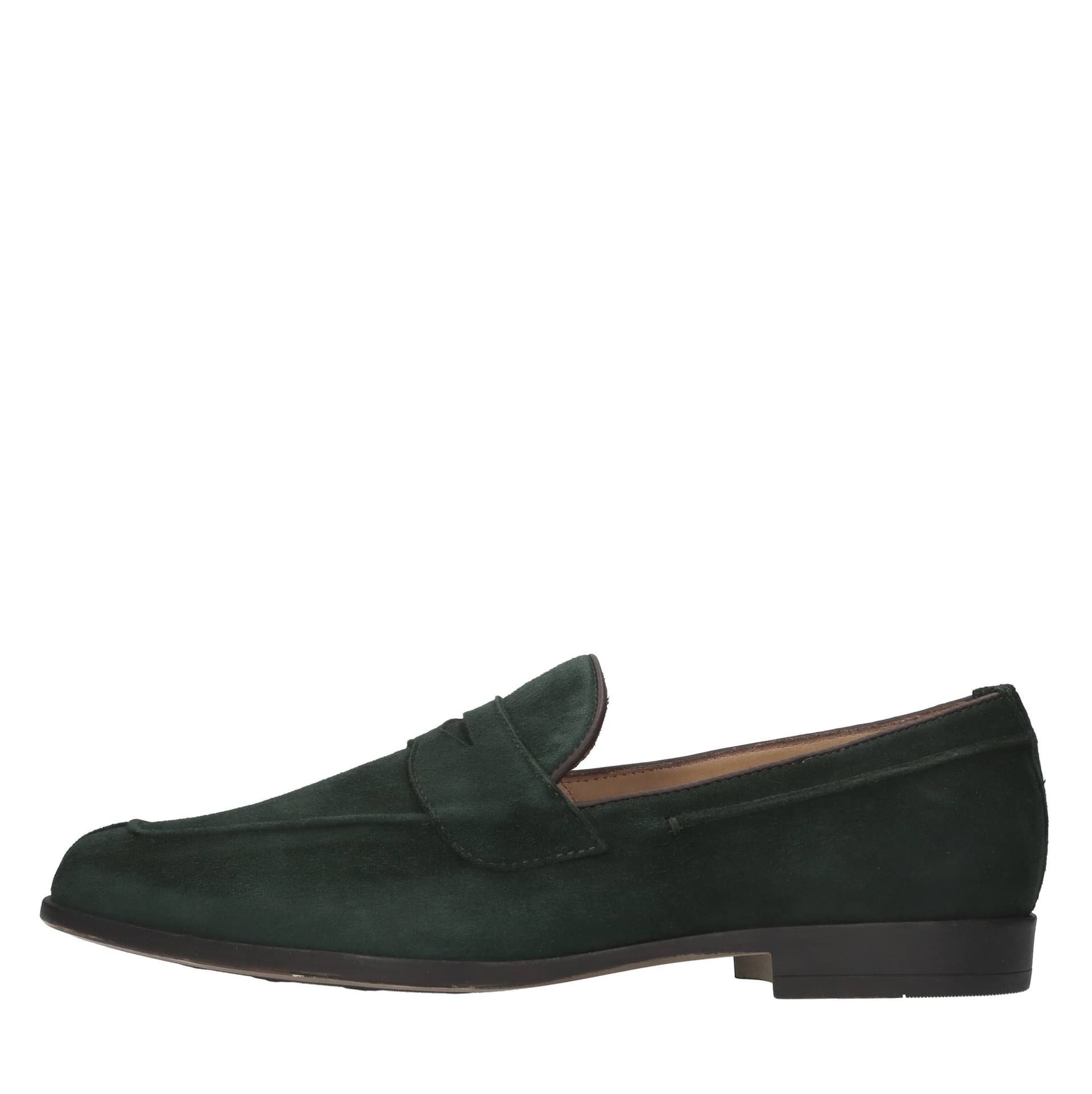 ANTICA CUOIERIA  Scarpe basse Verde - 6