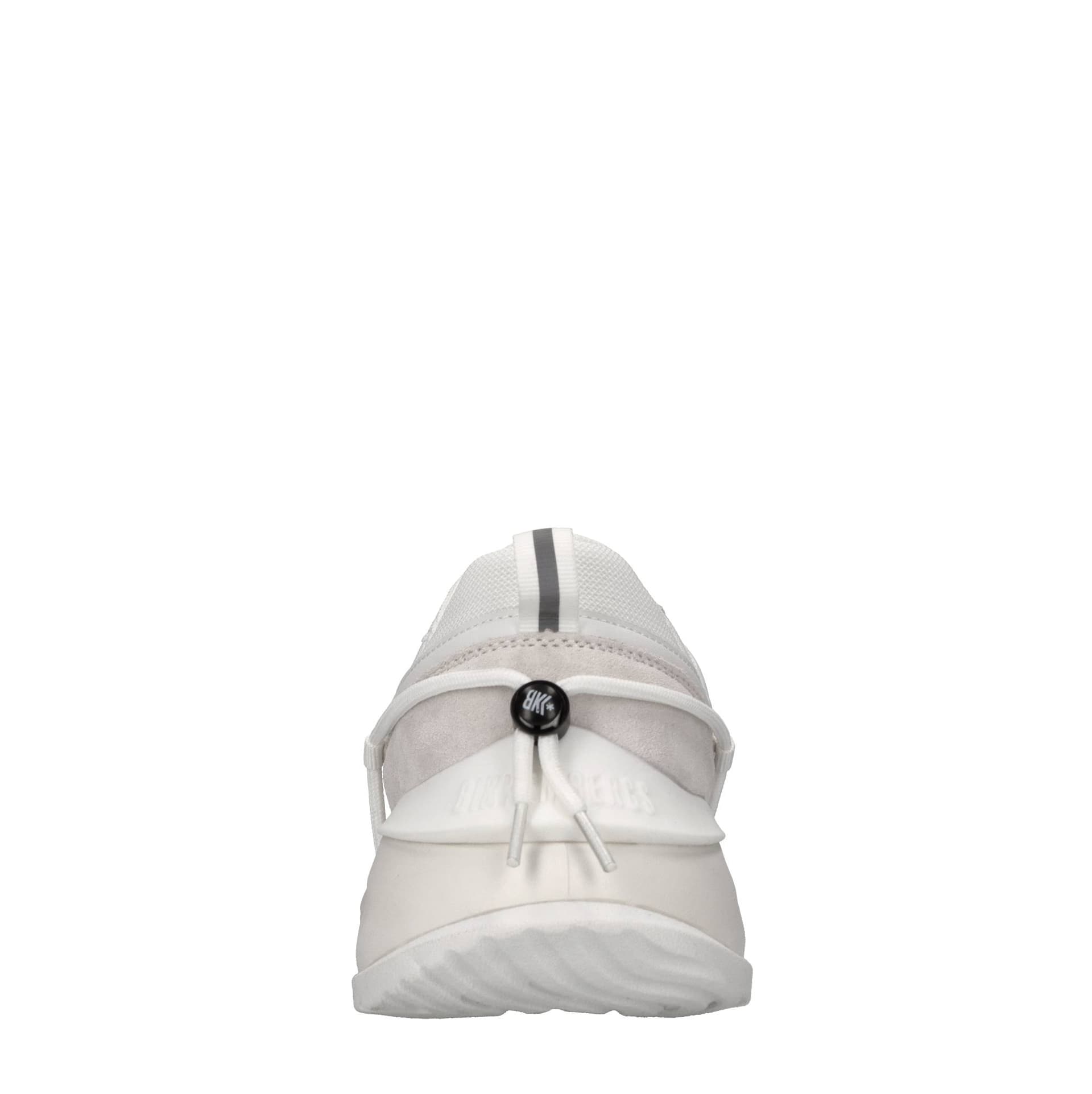 Bikkembergs  Sneakers Bianco - 2