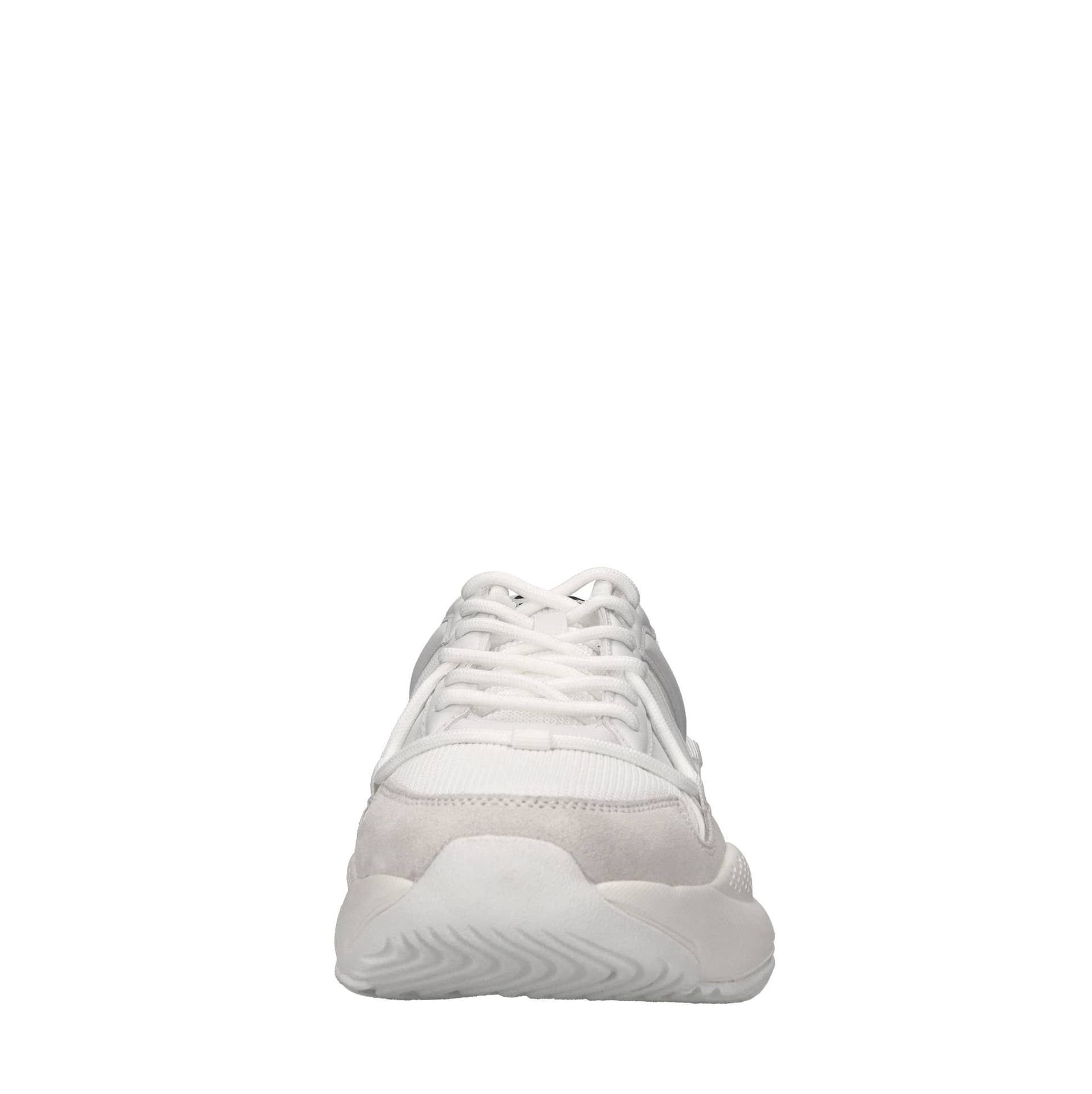Bikkembergs  Sneakers Bianco - 4