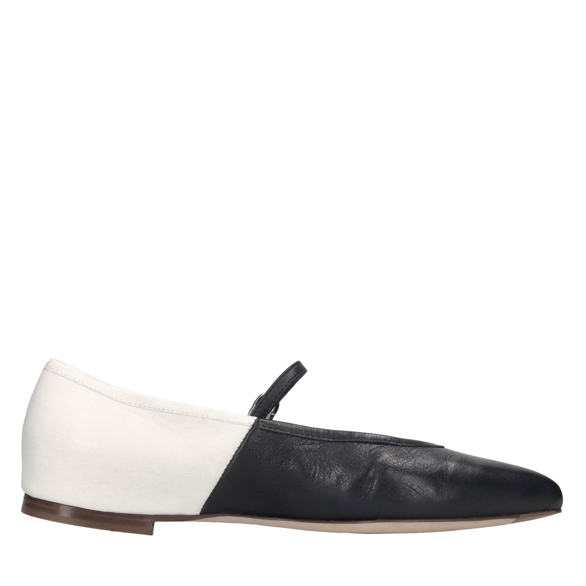 LORENA PAGGI  Scarpe basse Multicolor - 3