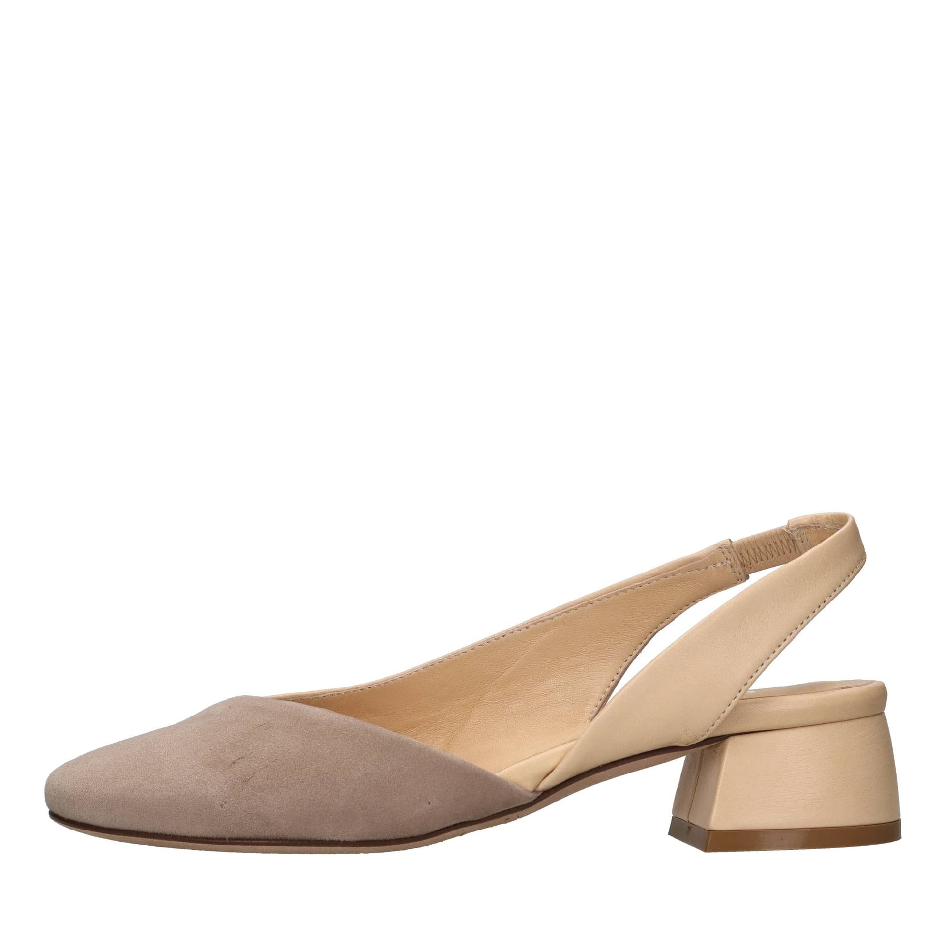 LORENA PAGGI  Scarpe con Tacco Multicolor - 6