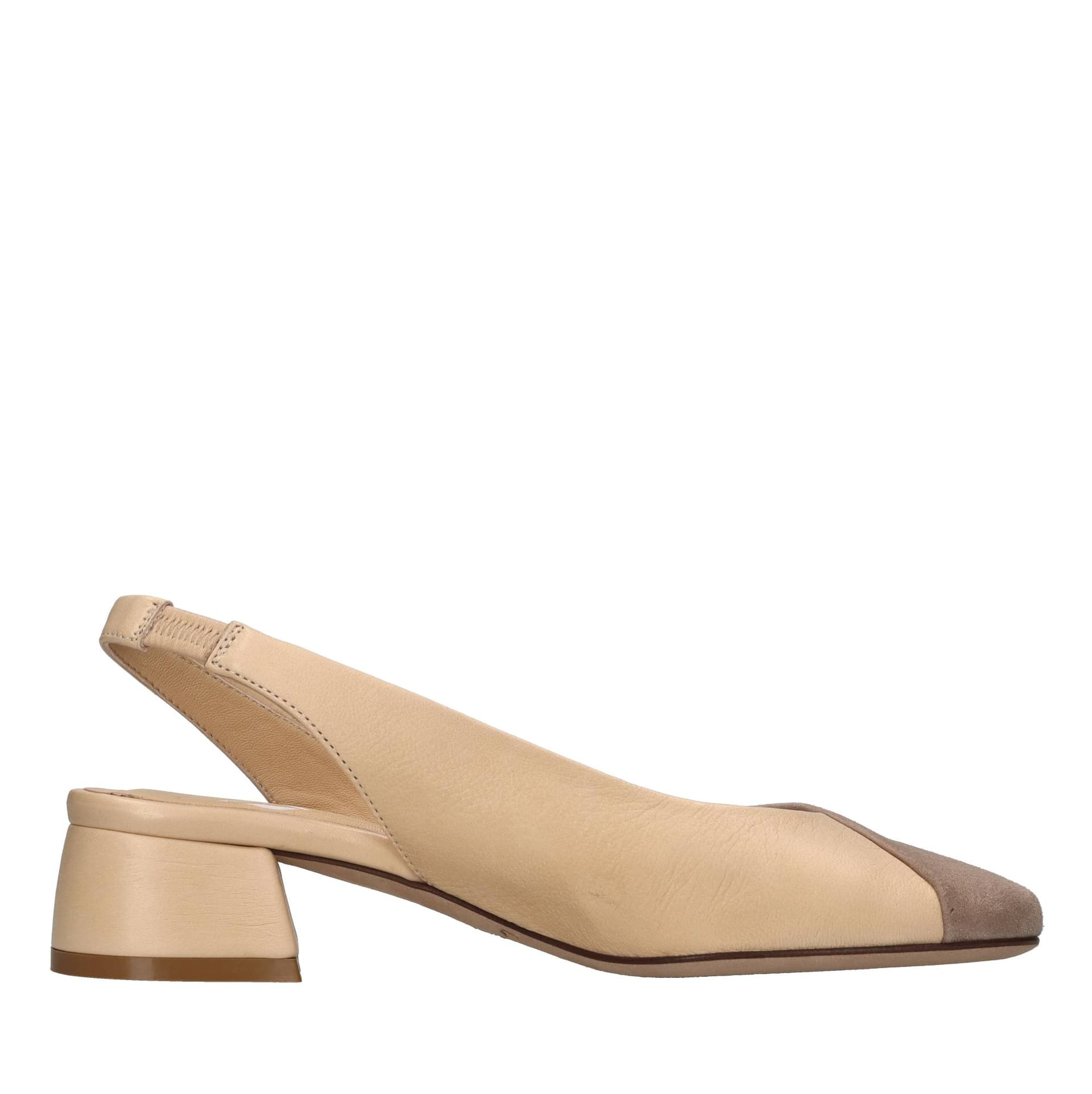 LORENA PAGGI  Scarpe con Tacco Multicolor - 3